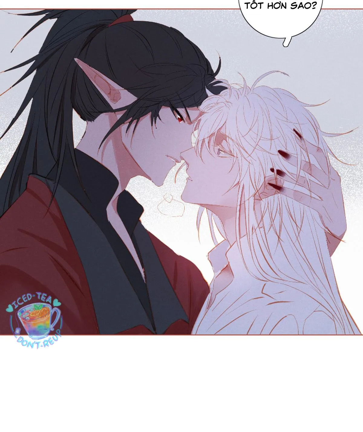 Trường Dã Tuyên Ca Chapter 9 Trang 51