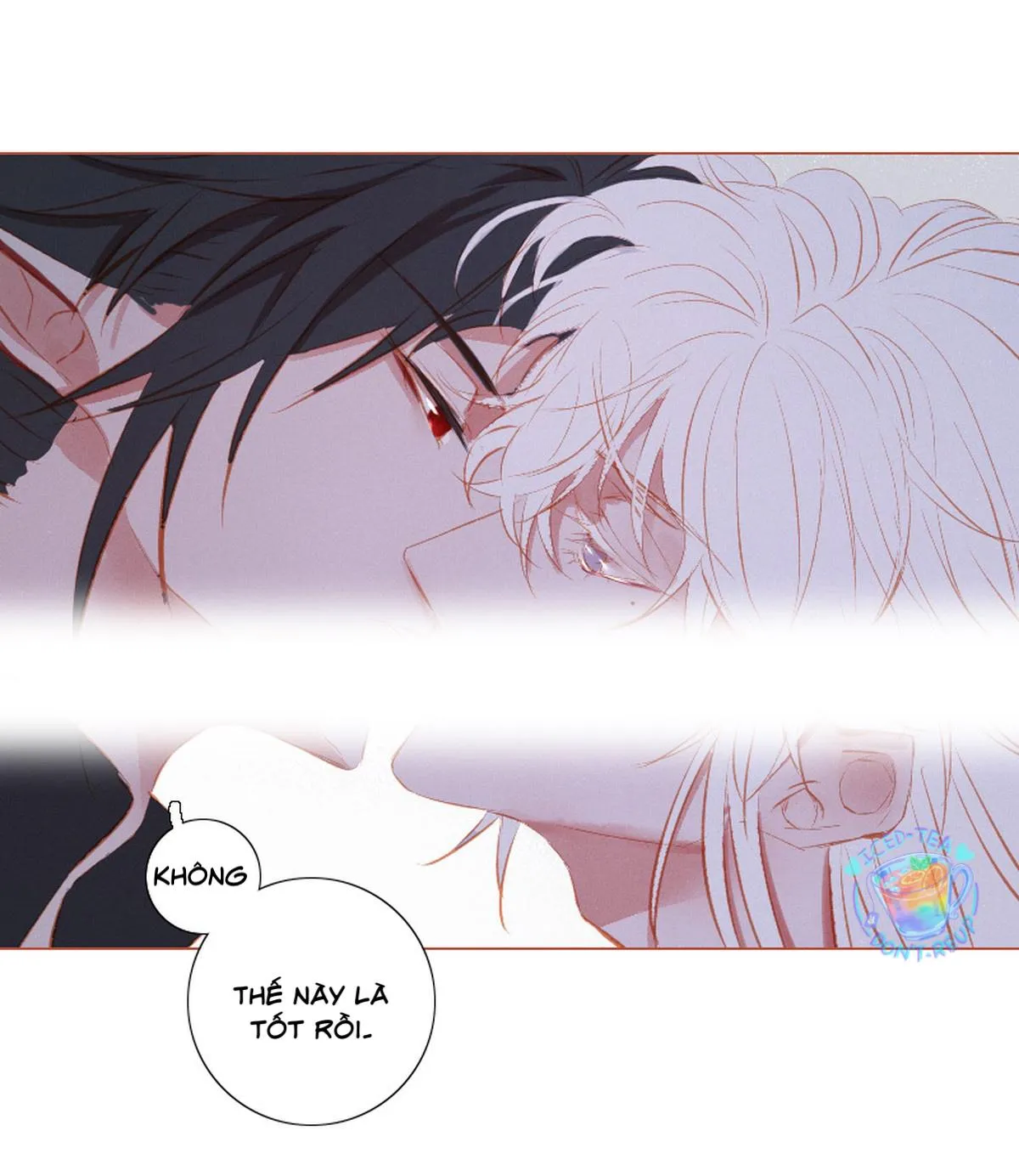 Trường Dã Tuyên Ca Chapter 9 Trang 52