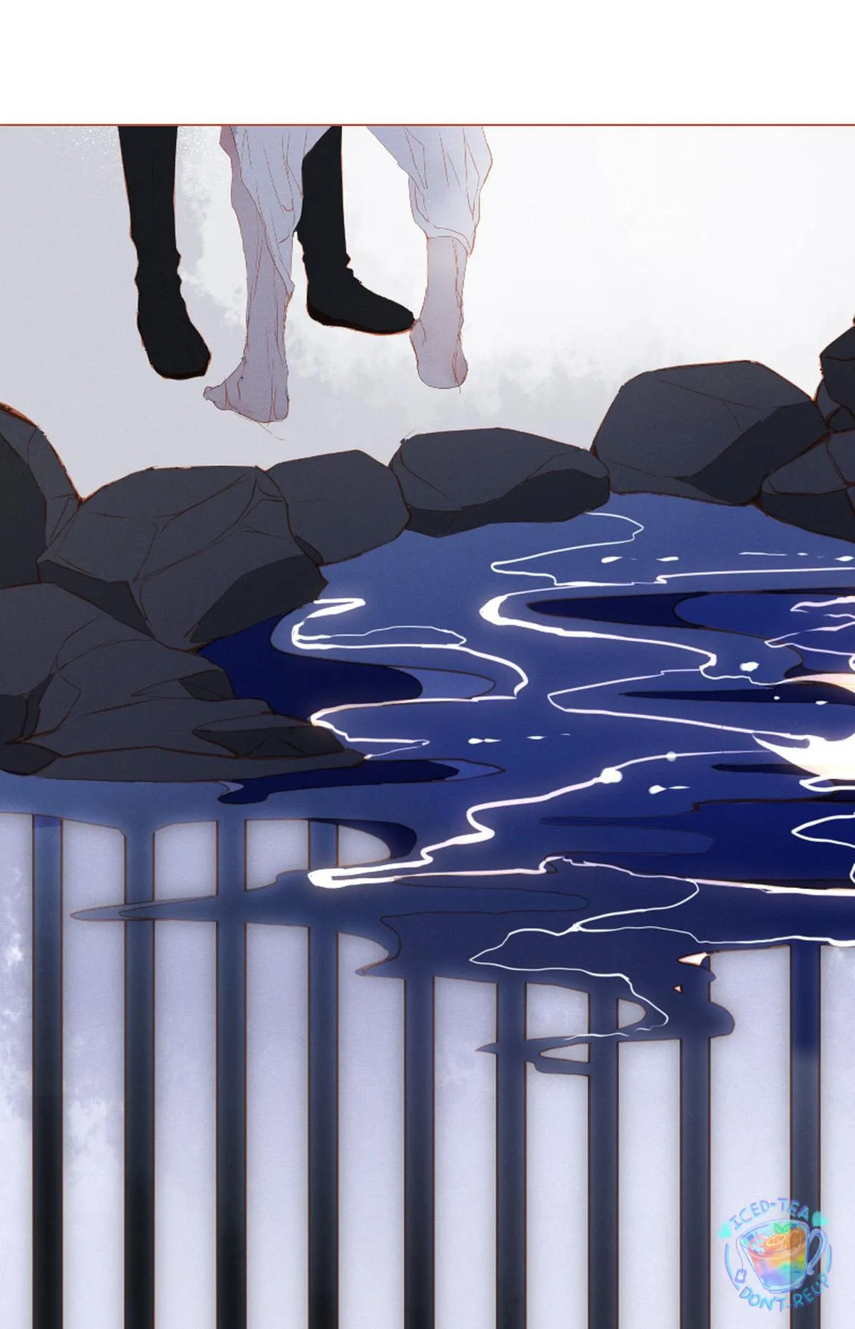 Trường Dã Tuyên Ca Chapter 9 Trang 54