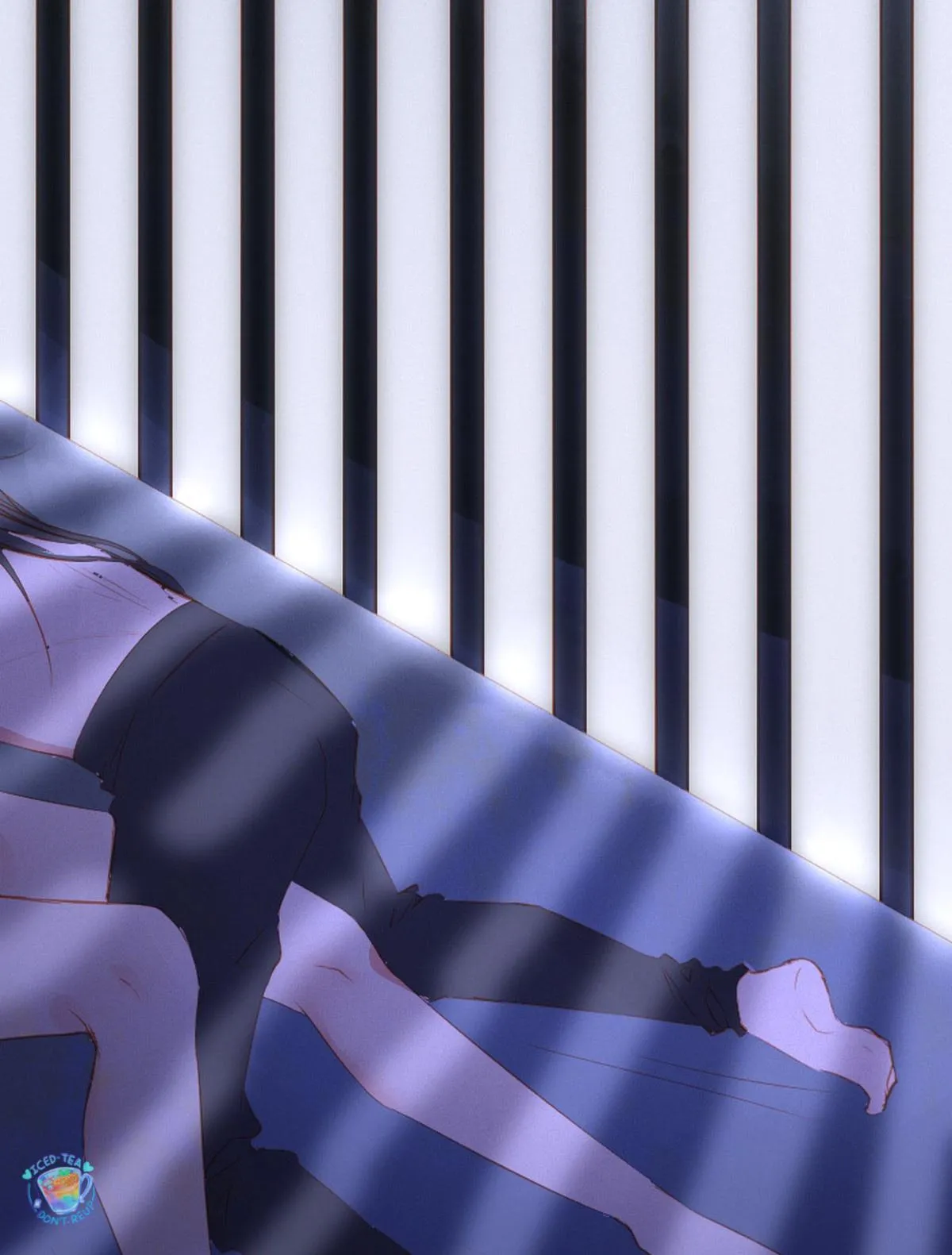 Trường Dã Tuyên Ca Chapter 9 Trang 55