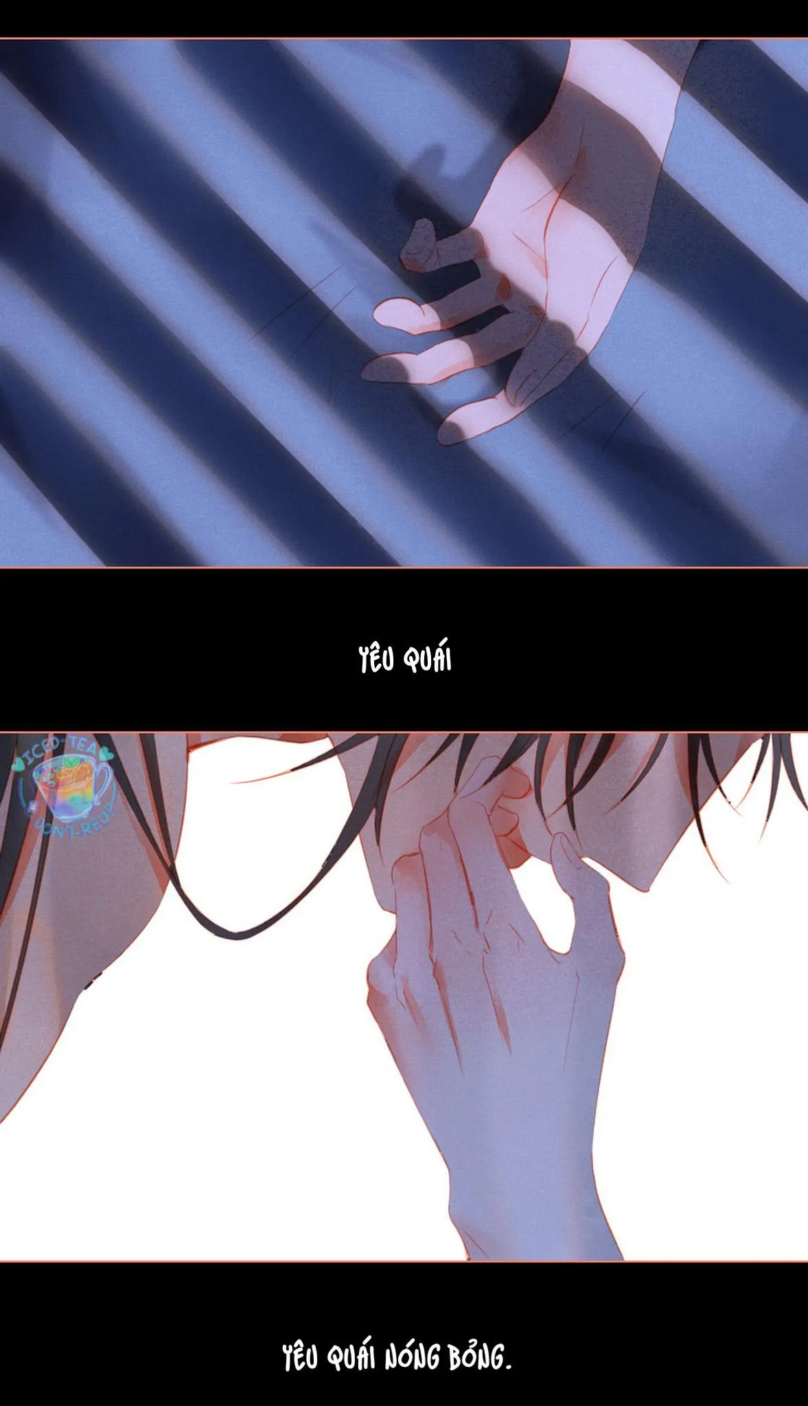 Trường Dã Tuyên Ca Chapter 9 Trang 59