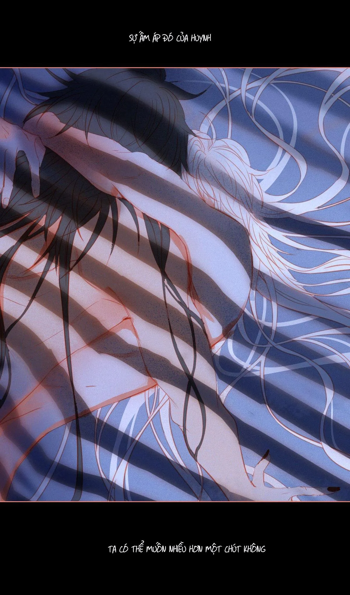 Trường Dã Tuyên Ca Chapter 9 Trang 61