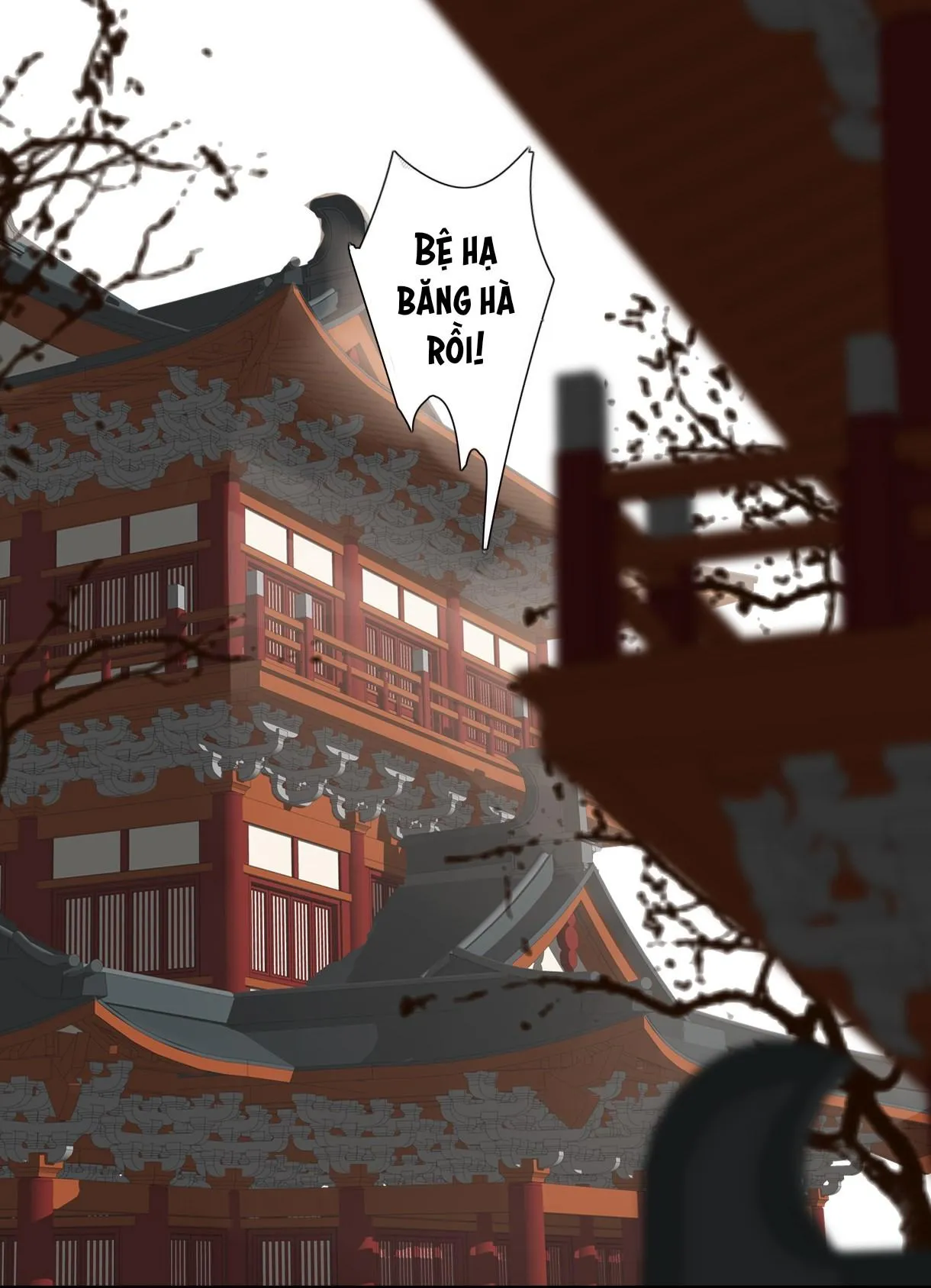 Trường Dã Tuyên Ca Chapter 10 Trang 4