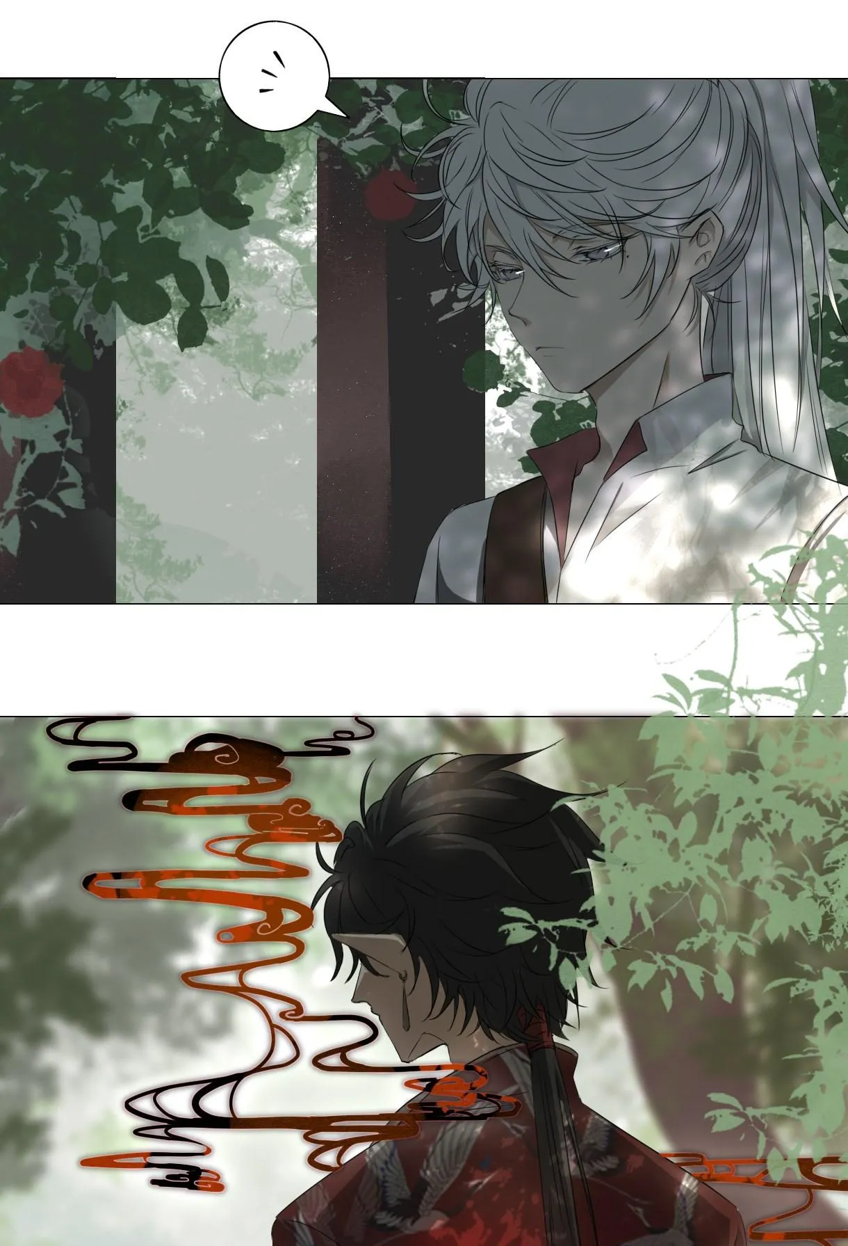 Trường Dã Tuyên Ca Chapter 10 Trang 14