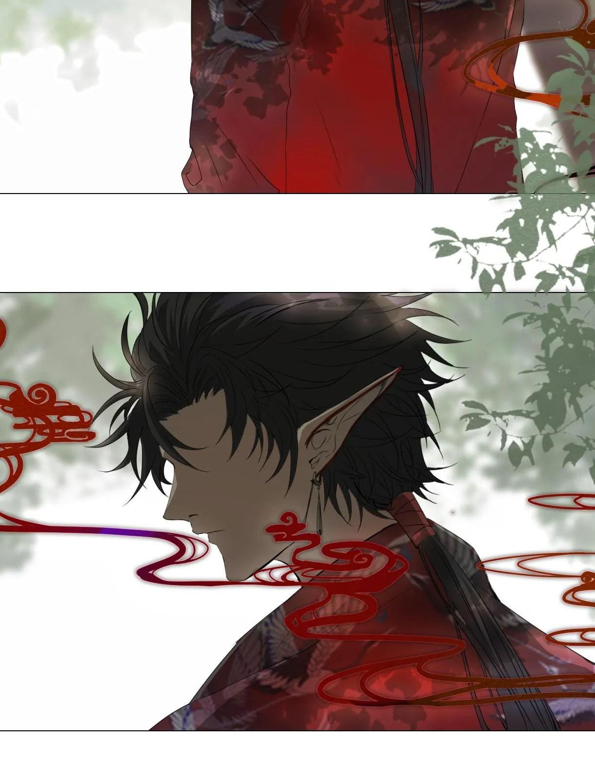 Trường Dã Tuyên Ca Chapter 10 Trang 15