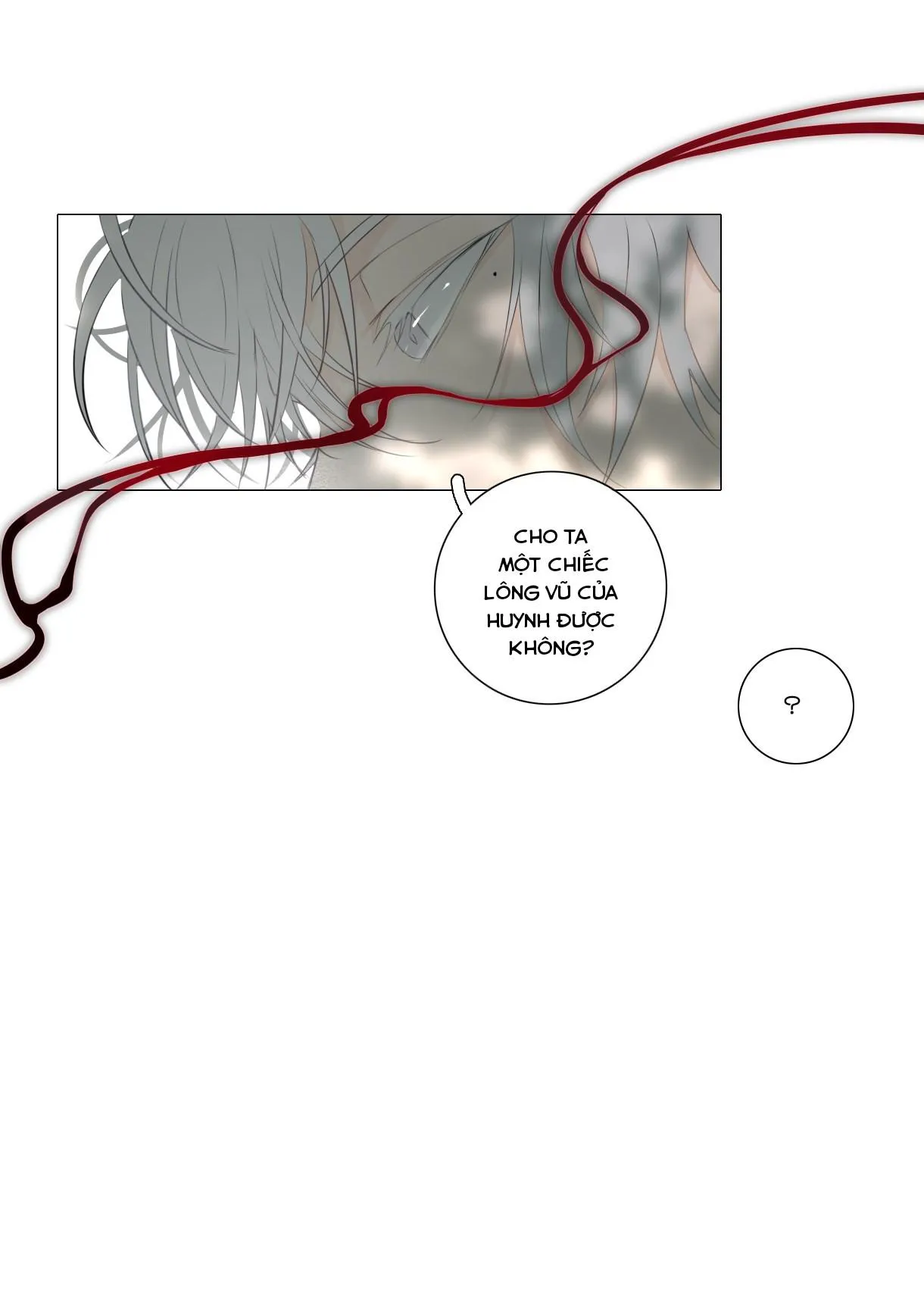 Trường Dã Tuyên Ca Chapter 10 Trang 17