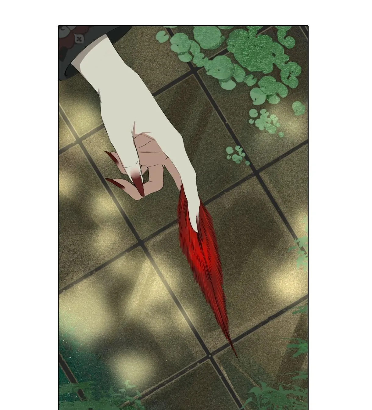 Trường Dã Tuyên Ca Chapter 10 Trang 18