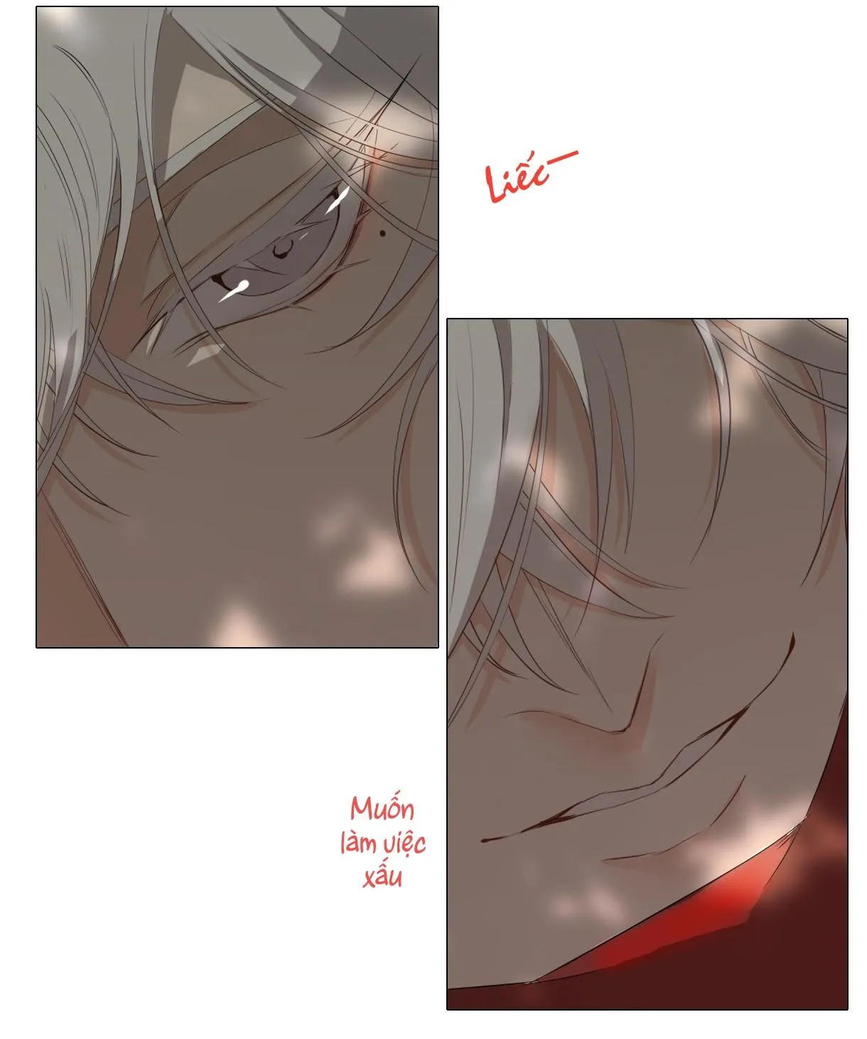 Trường Dã Tuyên Ca Chapter 10 Trang 24