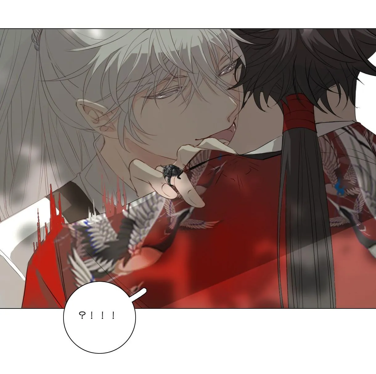 Trường Dã Tuyên Ca Chapter 10 Trang 25