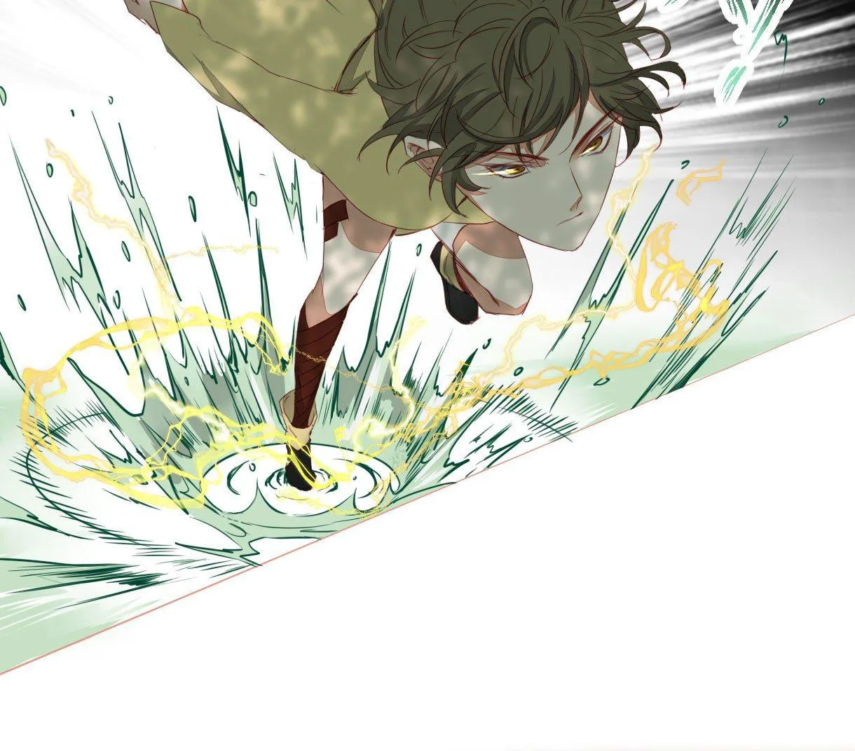 Trường Dã Tuyên Ca Chapter 11 Trang 23