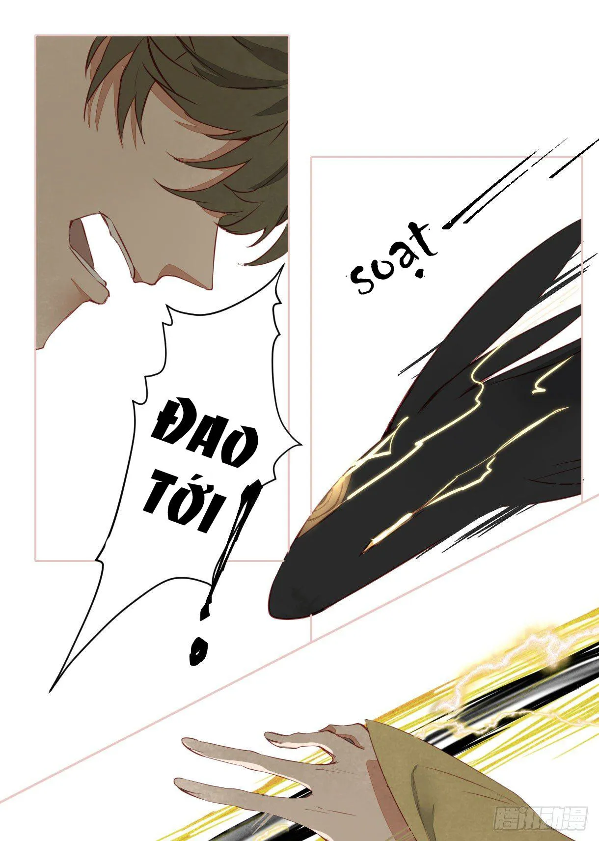 Trường Dã Tuyên Ca Chapter 11 Trang 35