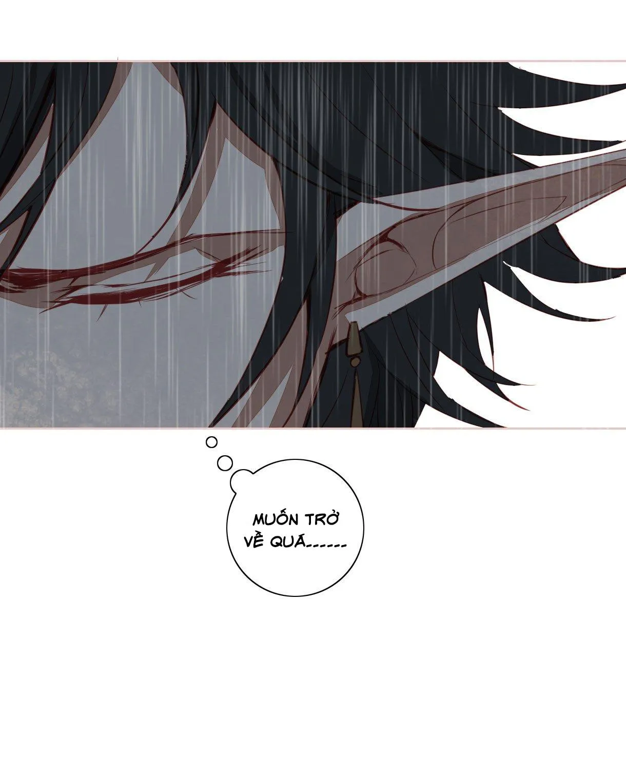 Trường Dã Tuyên Ca Chapter 11 Trang 43