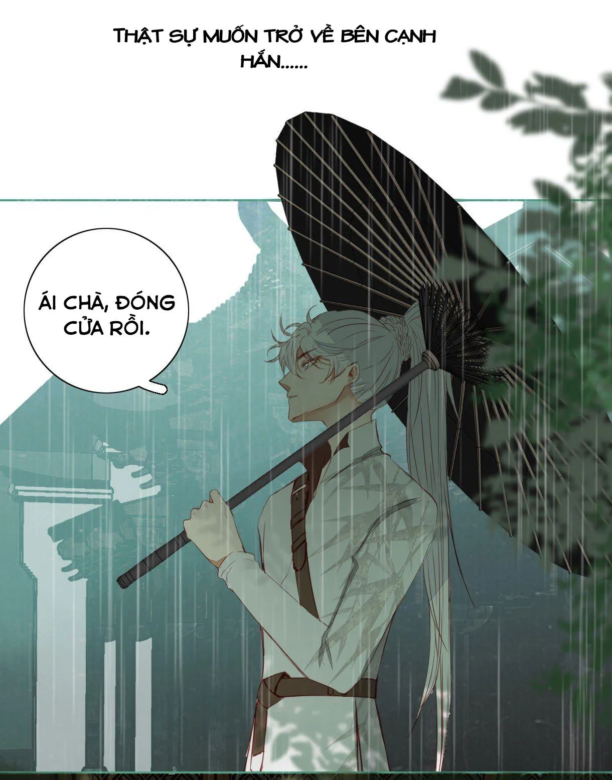 Trường Dã Tuyên Ca Chapter 11 Trang 44