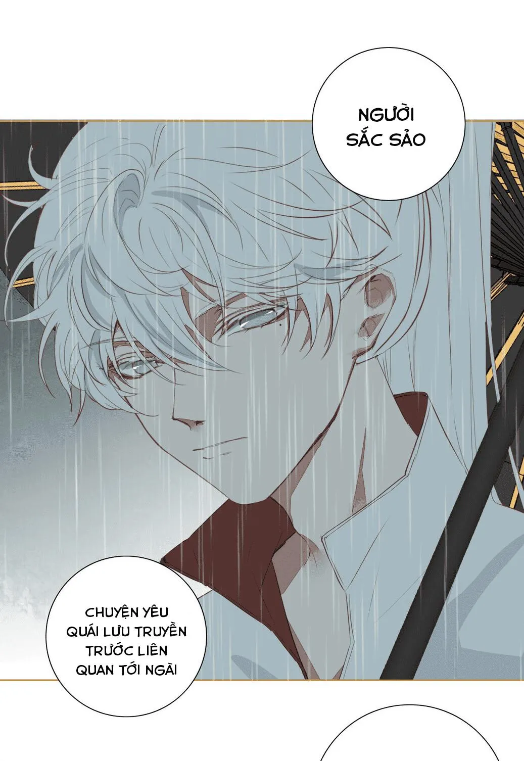 Trường Dã Tuyên Ca Chapter 12 Trang 6