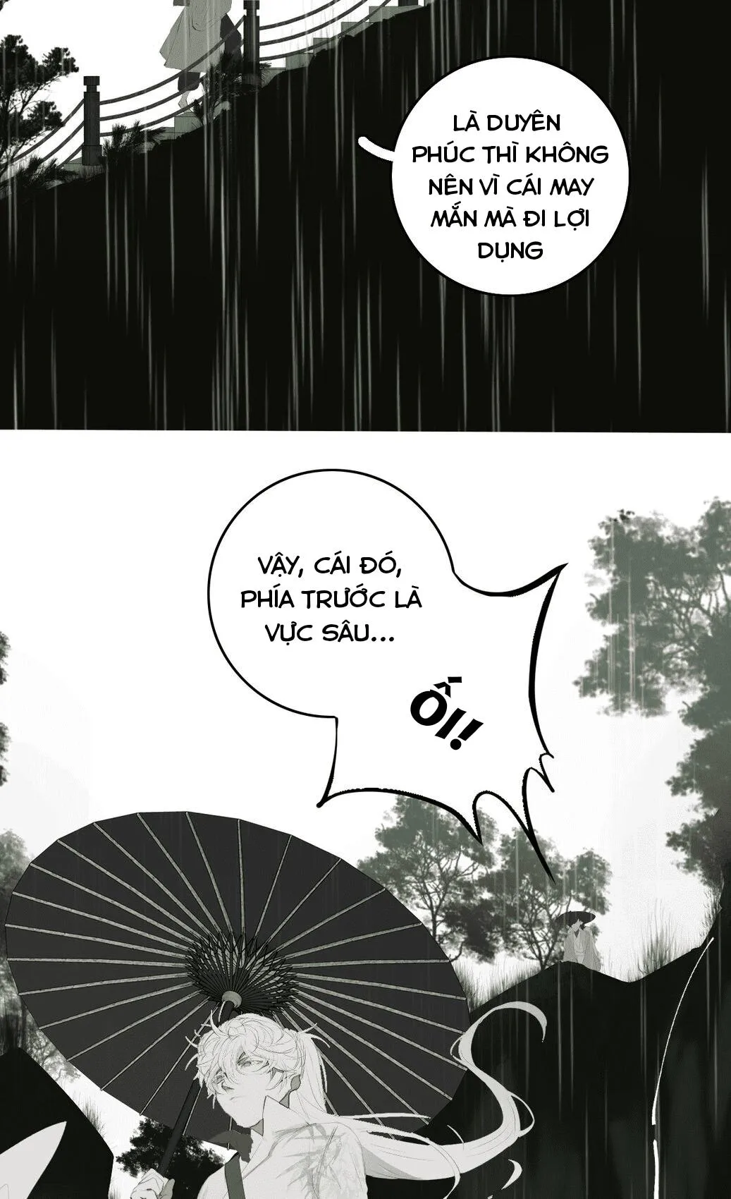 Trường Dã Tuyên Ca Chapter 12 Trang 12