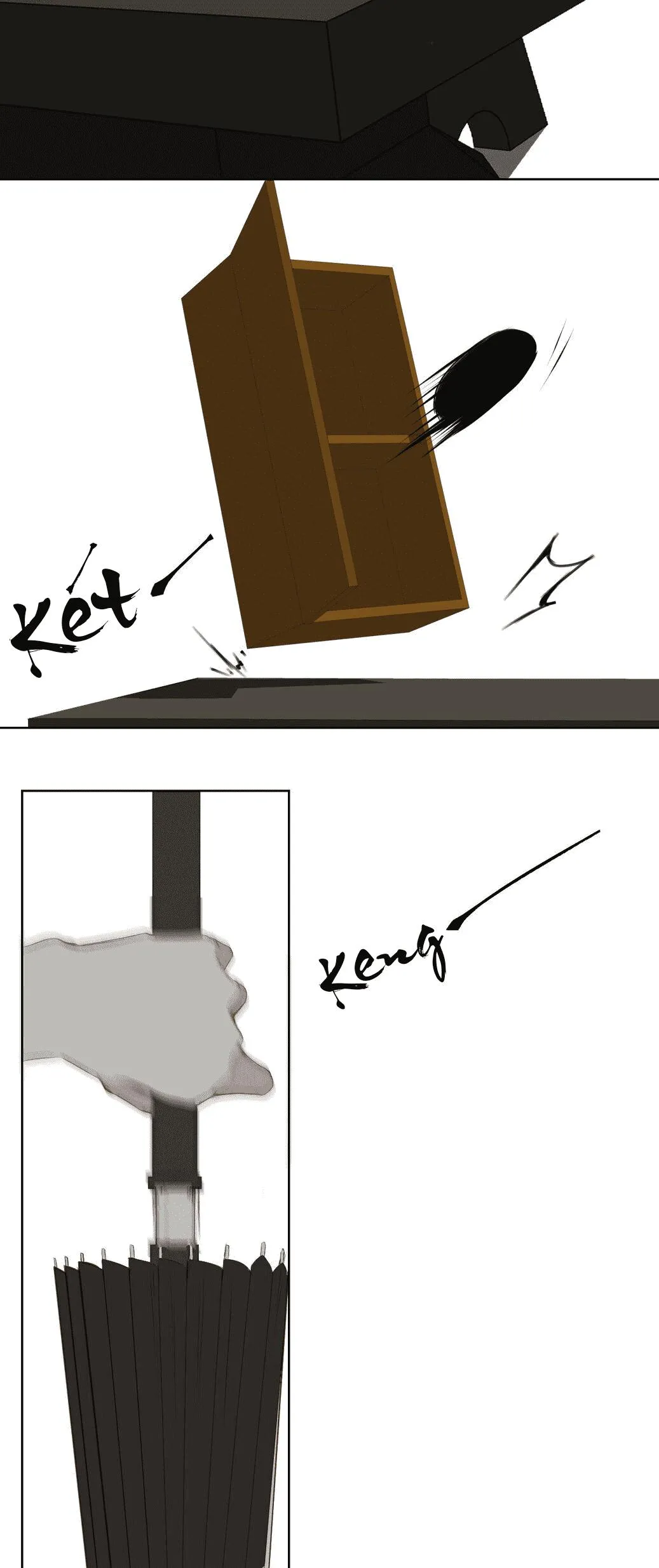 Trường Dã Tuyên Ca Chapter 12 Trang 19