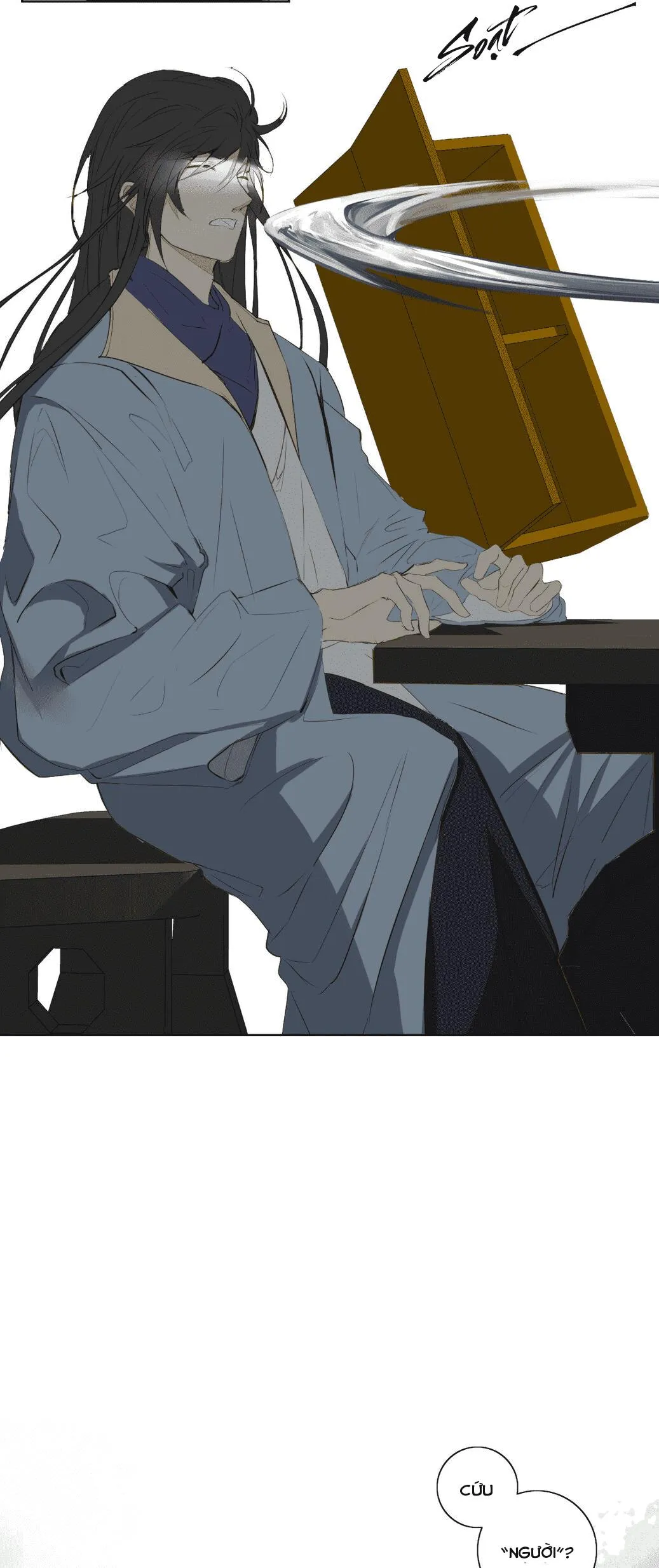 Trường Dã Tuyên Ca Chapter 12 Trang 20