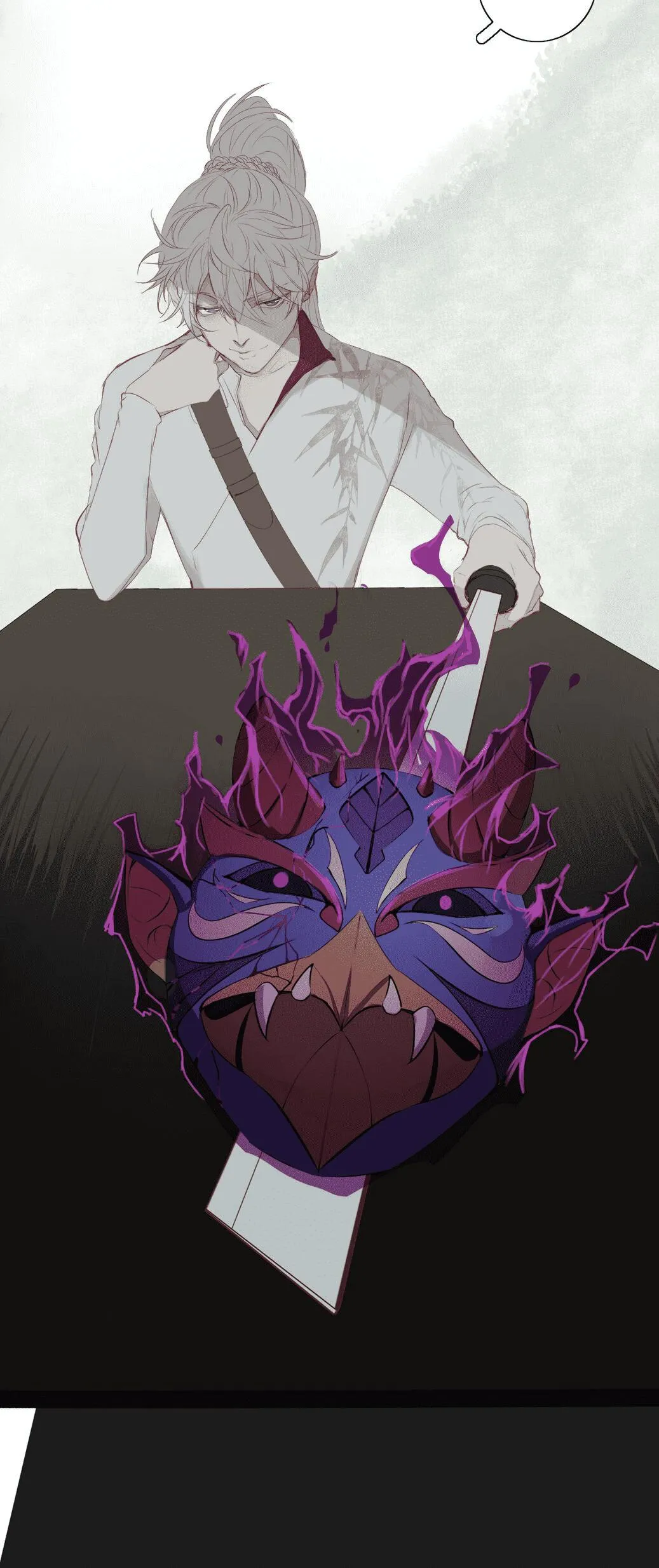 Trường Dã Tuyên Ca Chapter 12 Trang 21