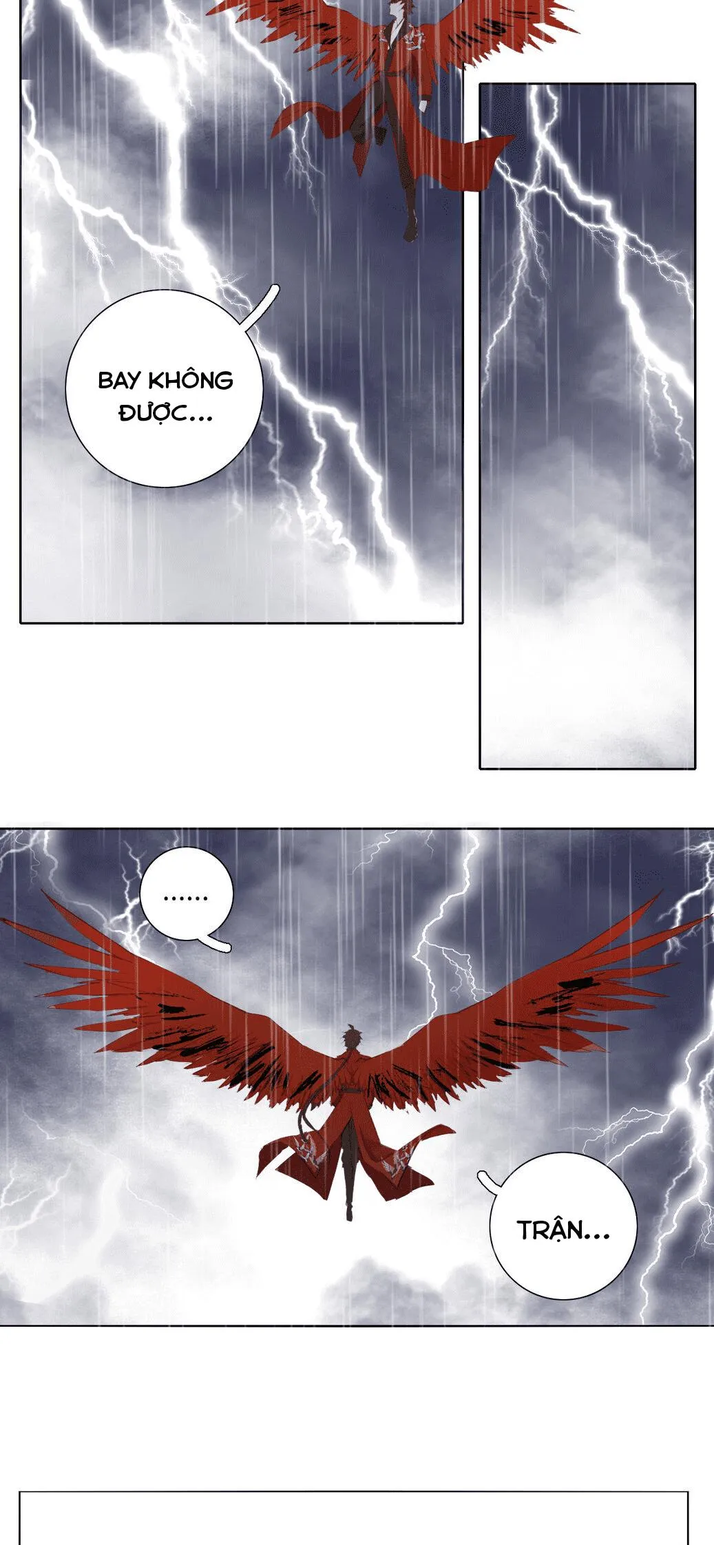 Trường Dã Tuyên Ca Chapter 12 Trang 25