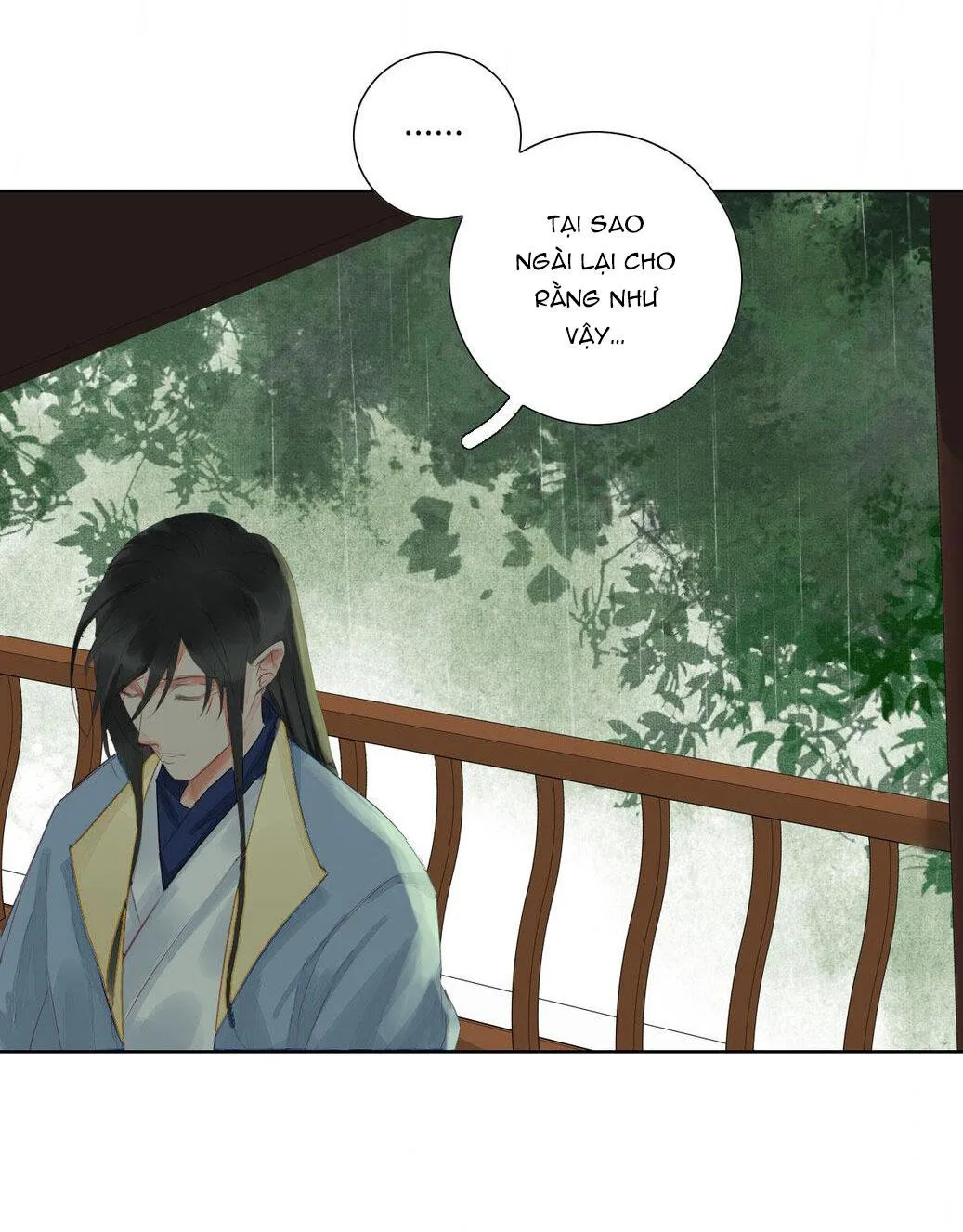 Trường Dã Tuyên Ca Chapter 13 Trang 3