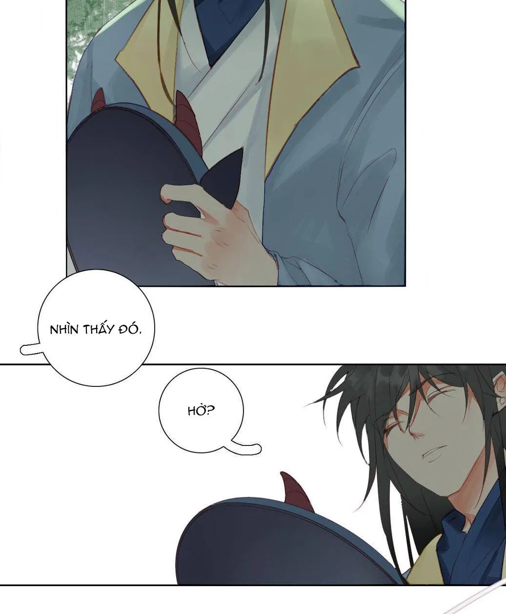 Trường Dã Tuyên Ca Chapter 13 Trang 5