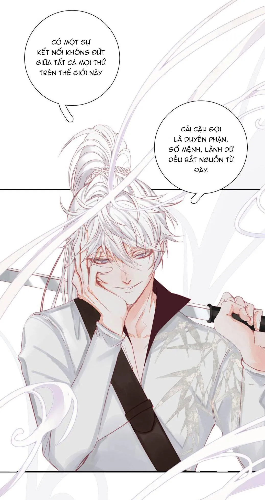 Trường Dã Tuyên Ca Chapter 13 Trang 6