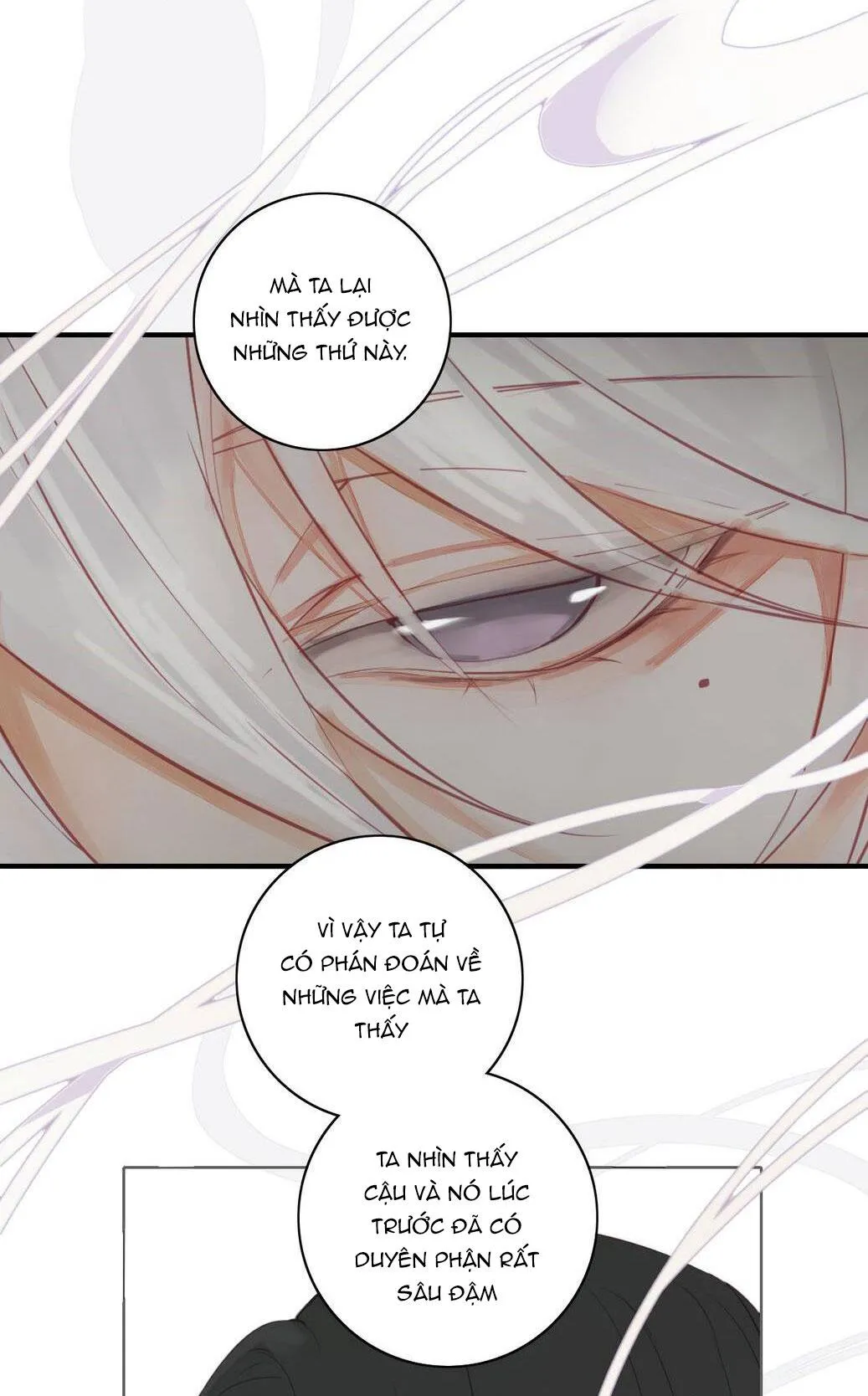 Trường Dã Tuyên Ca Chapter 13 Trang 7