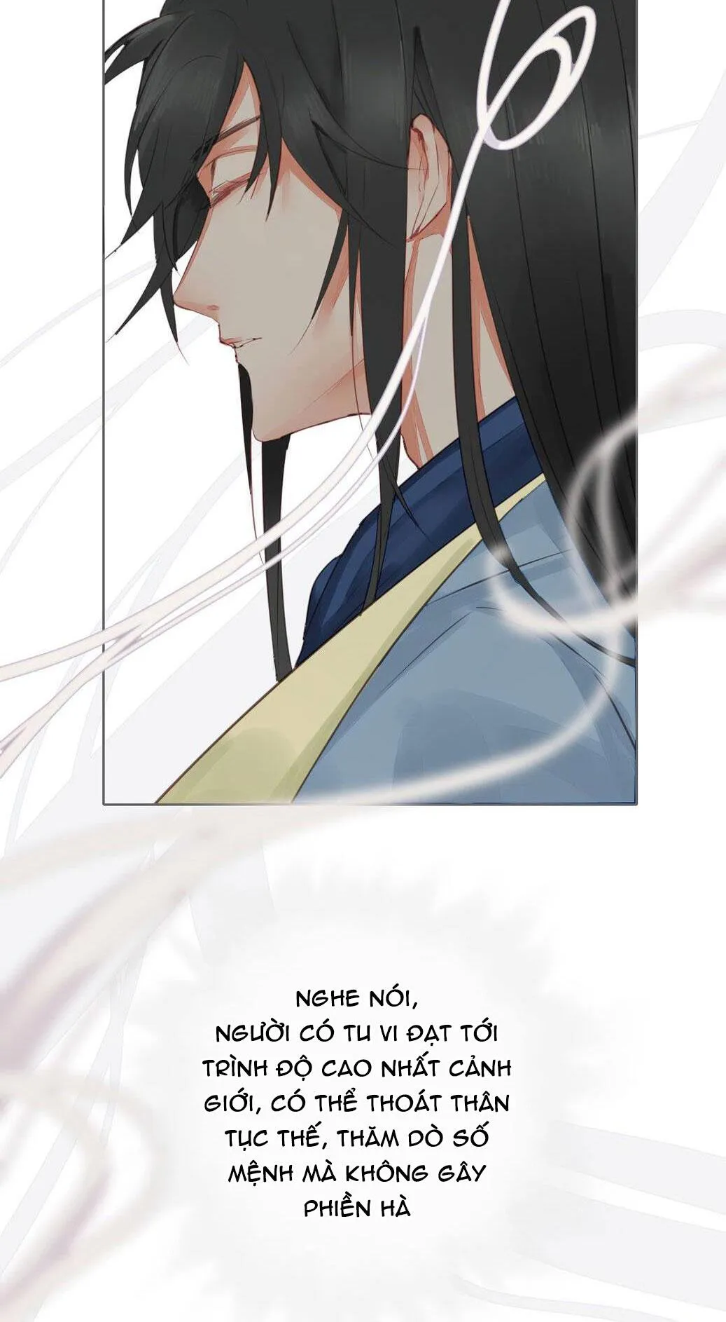 Trường Dã Tuyên Ca Chapter 13 Trang 8