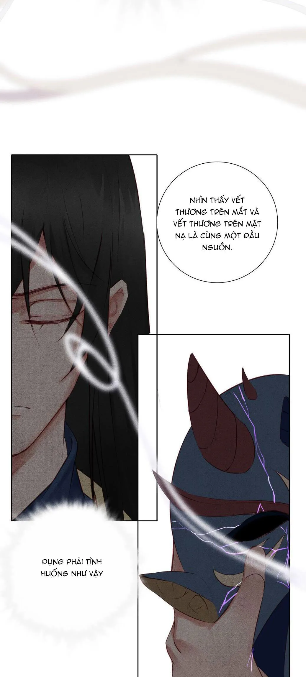 Trường Dã Tuyên Ca Chapter 13 Trang 9