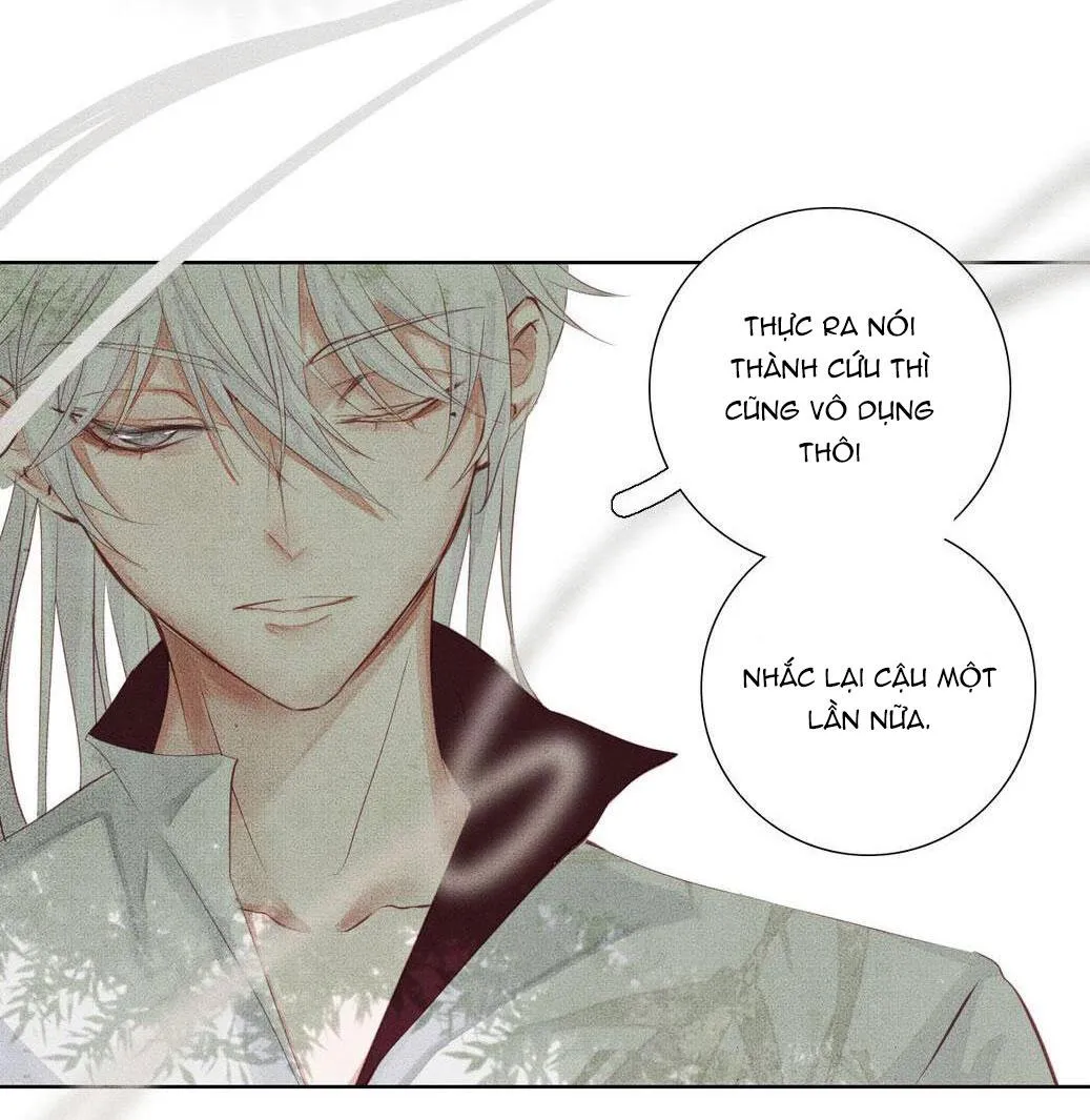 Trường Dã Tuyên Ca Chapter 13 Trang 11