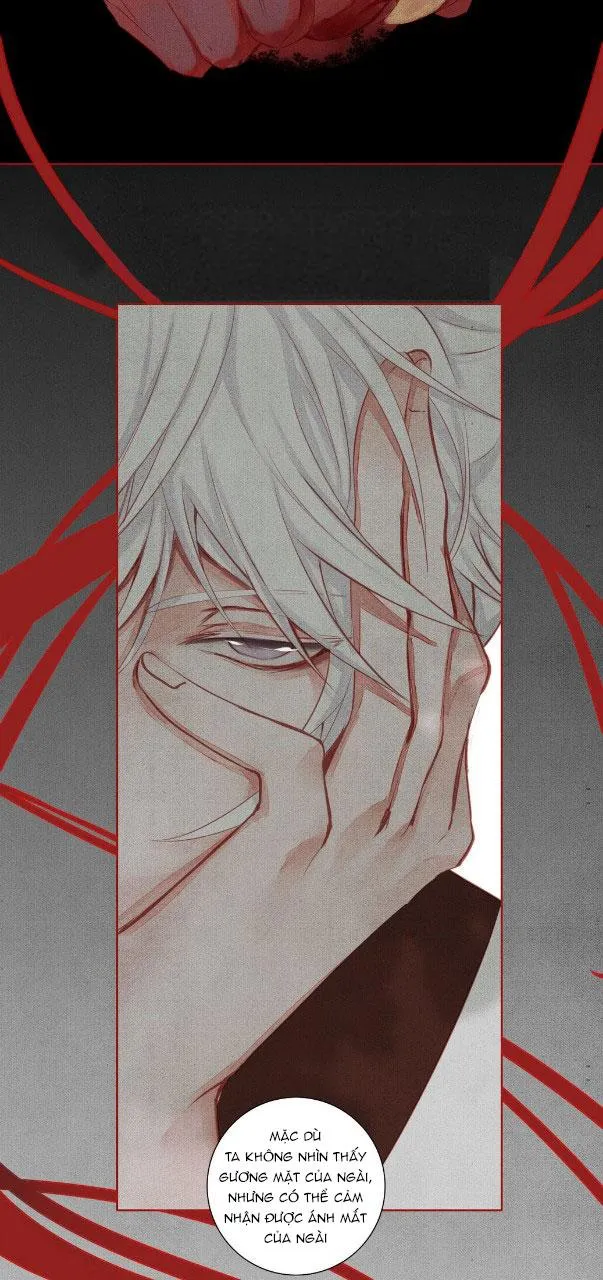 Trường Dã Tuyên Ca Chapter 13 Trang 17