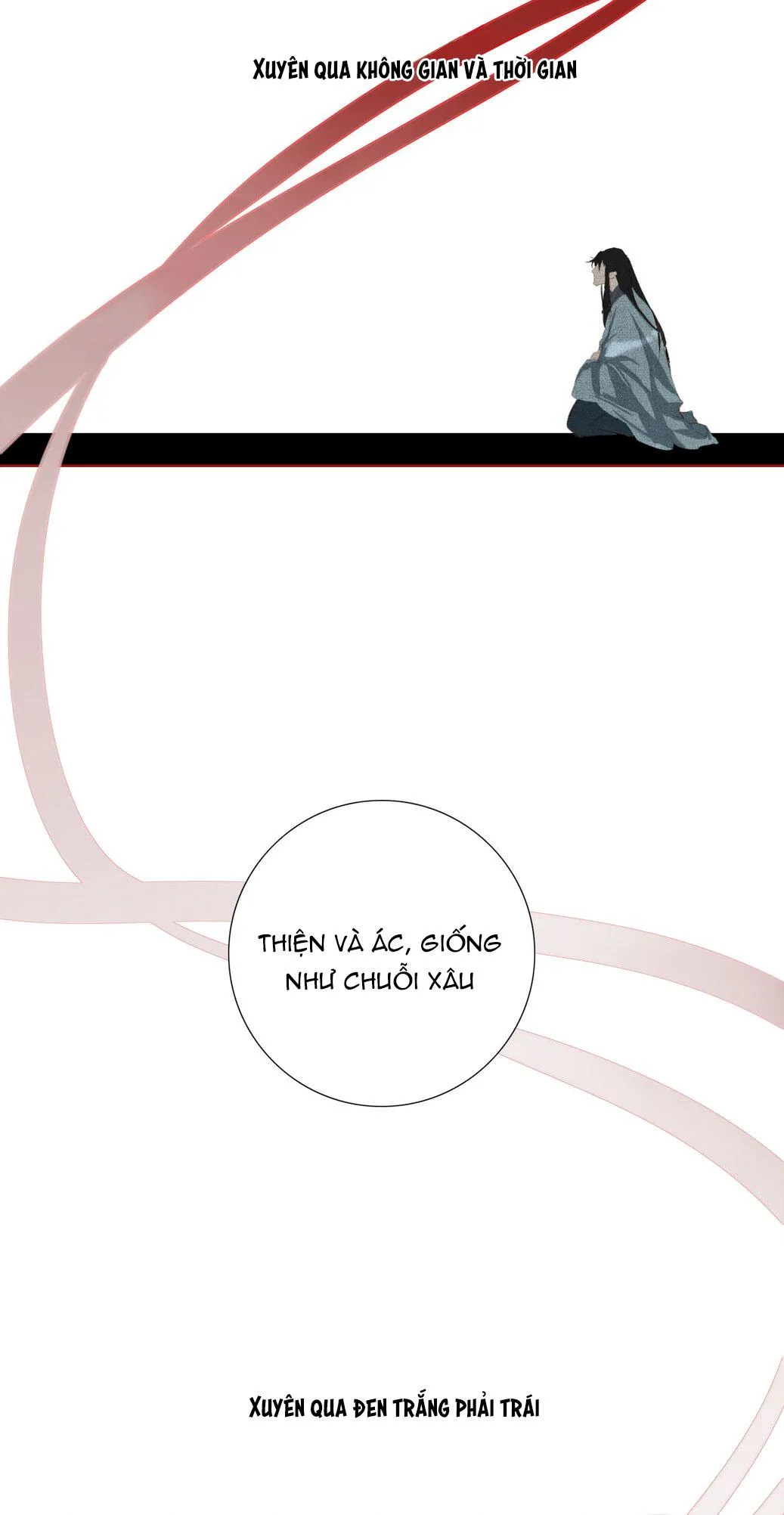 Trường Dã Tuyên Ca Chapter 13 Trang 19