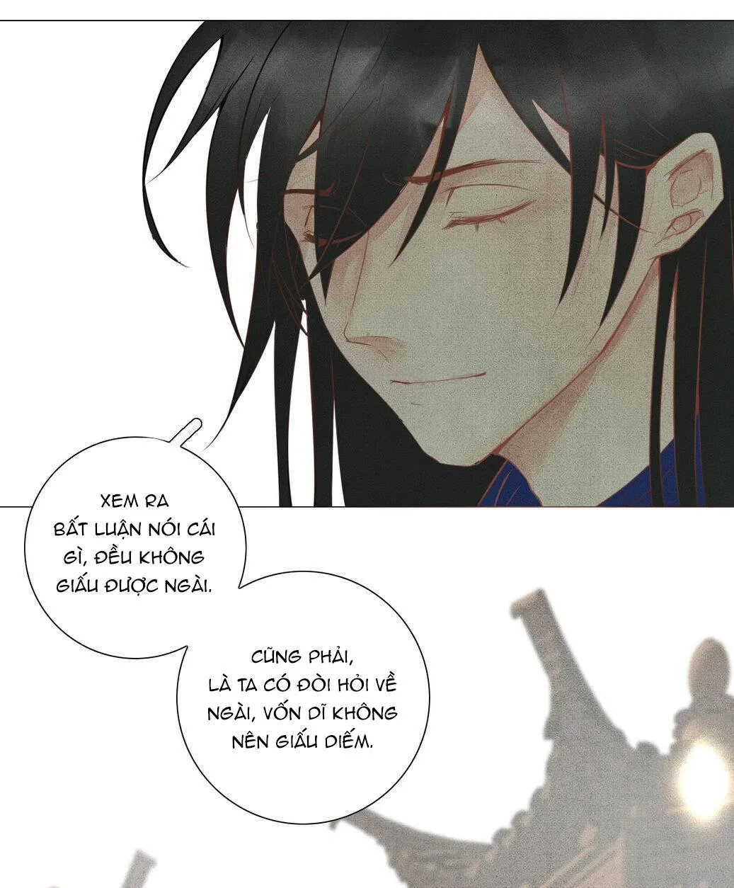 Trường Dã Tuyên Ca Chapter 13 Trang 23