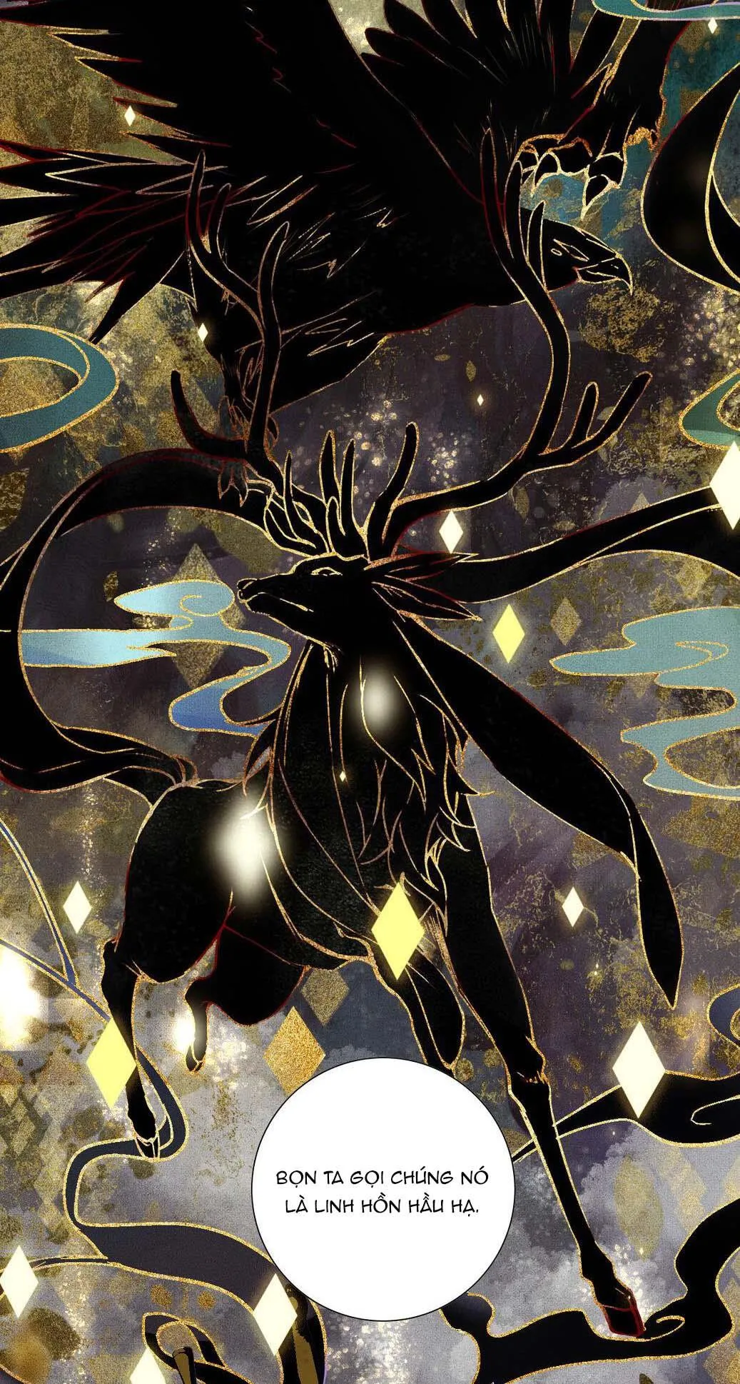 Trường Dã Tuyên Ca Chapter 13 Trang 26