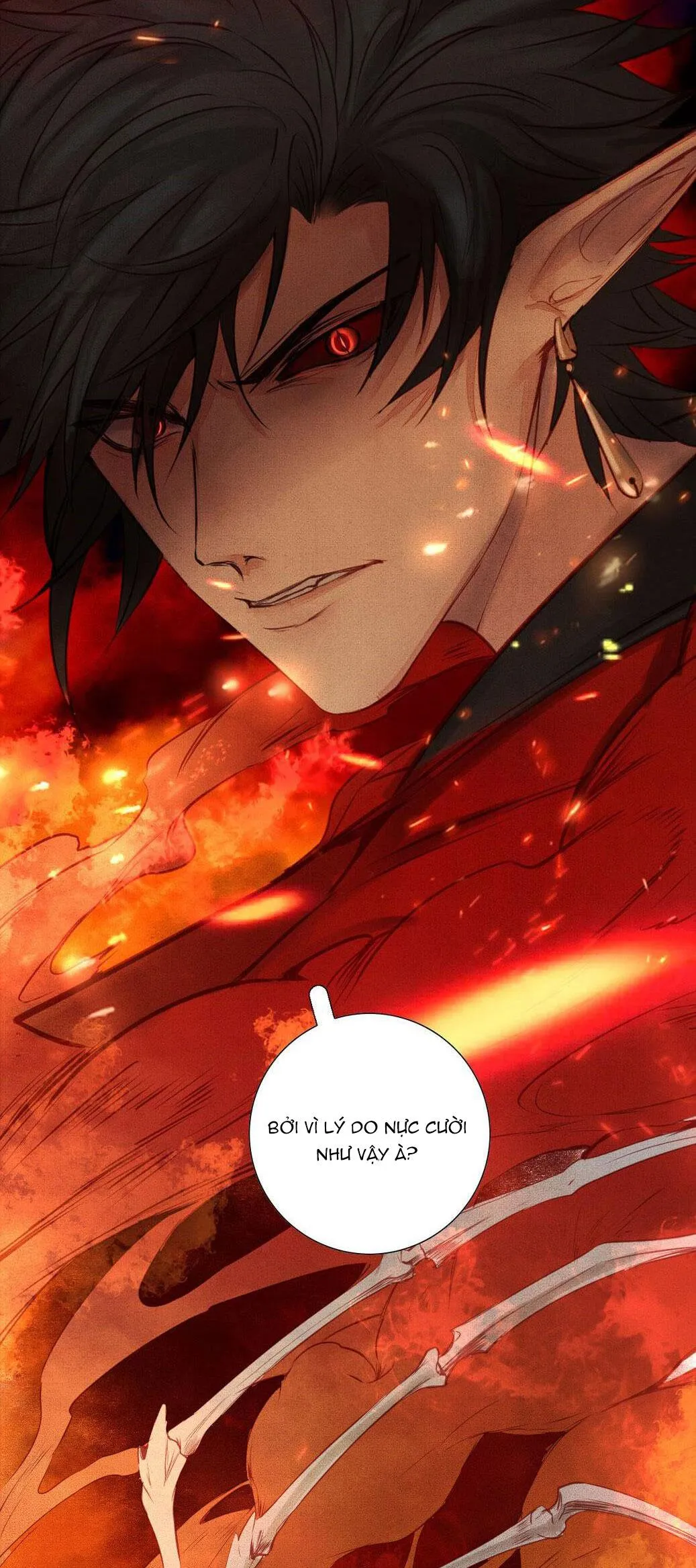 Trường Dã Tuyên Ca Chapter 13 Trang 36