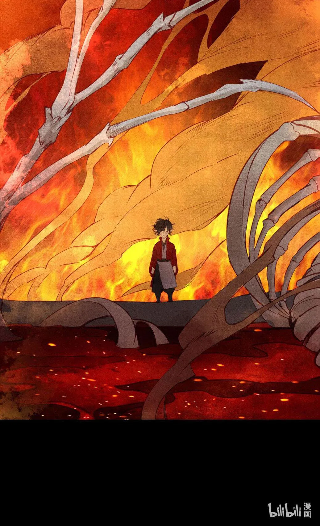 Trường Dã Tuyên Ca Chapter 13 Trang 37