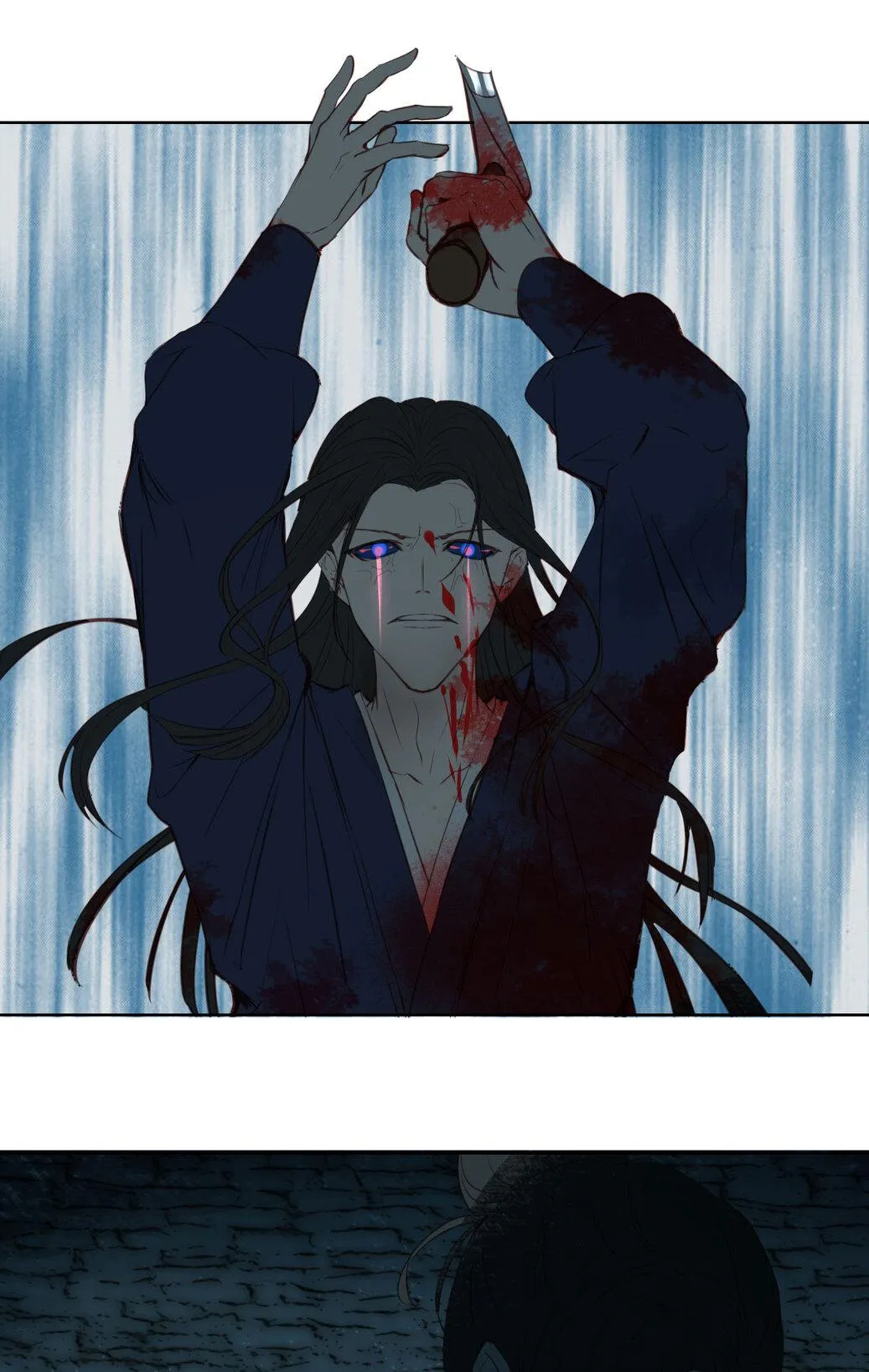 Trường Dã Tuyên Ca Chapter 14 Trang 3