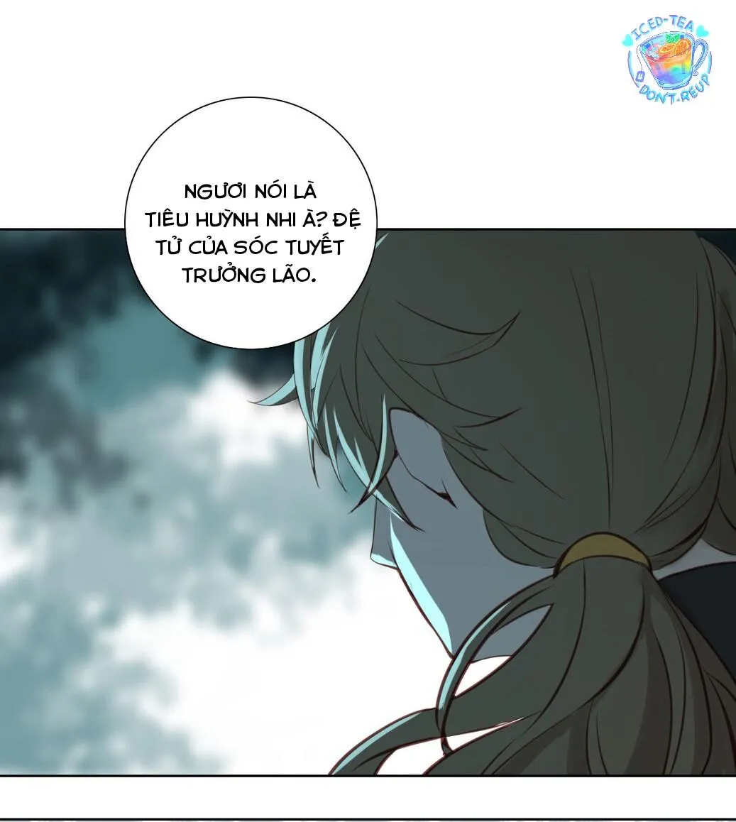 Trường Dã Tuyên Ca Chapter 14 Trang 7