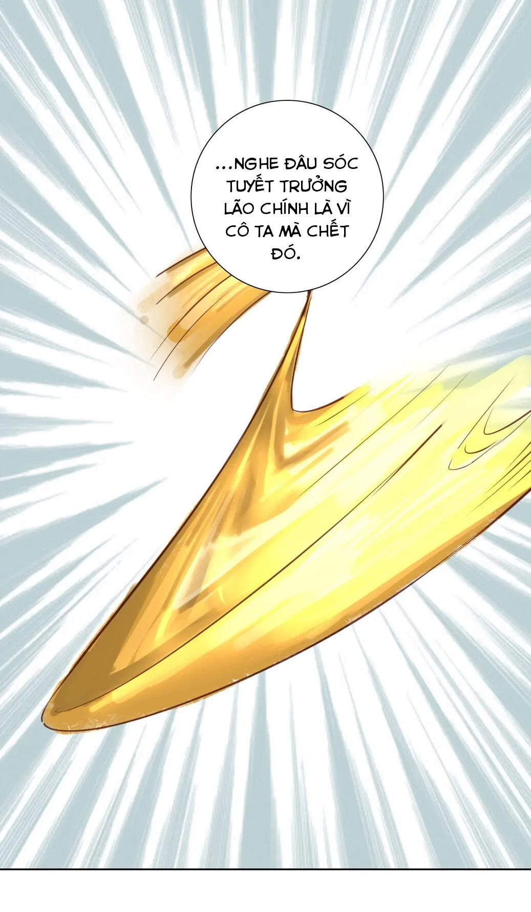 Trường Dã Tuyên Ca Chapter 14 Trang 8