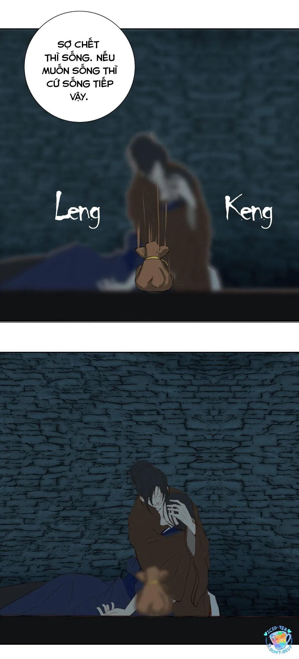 Trường Dã Tuyên Ca Chapter 14 Trang 24