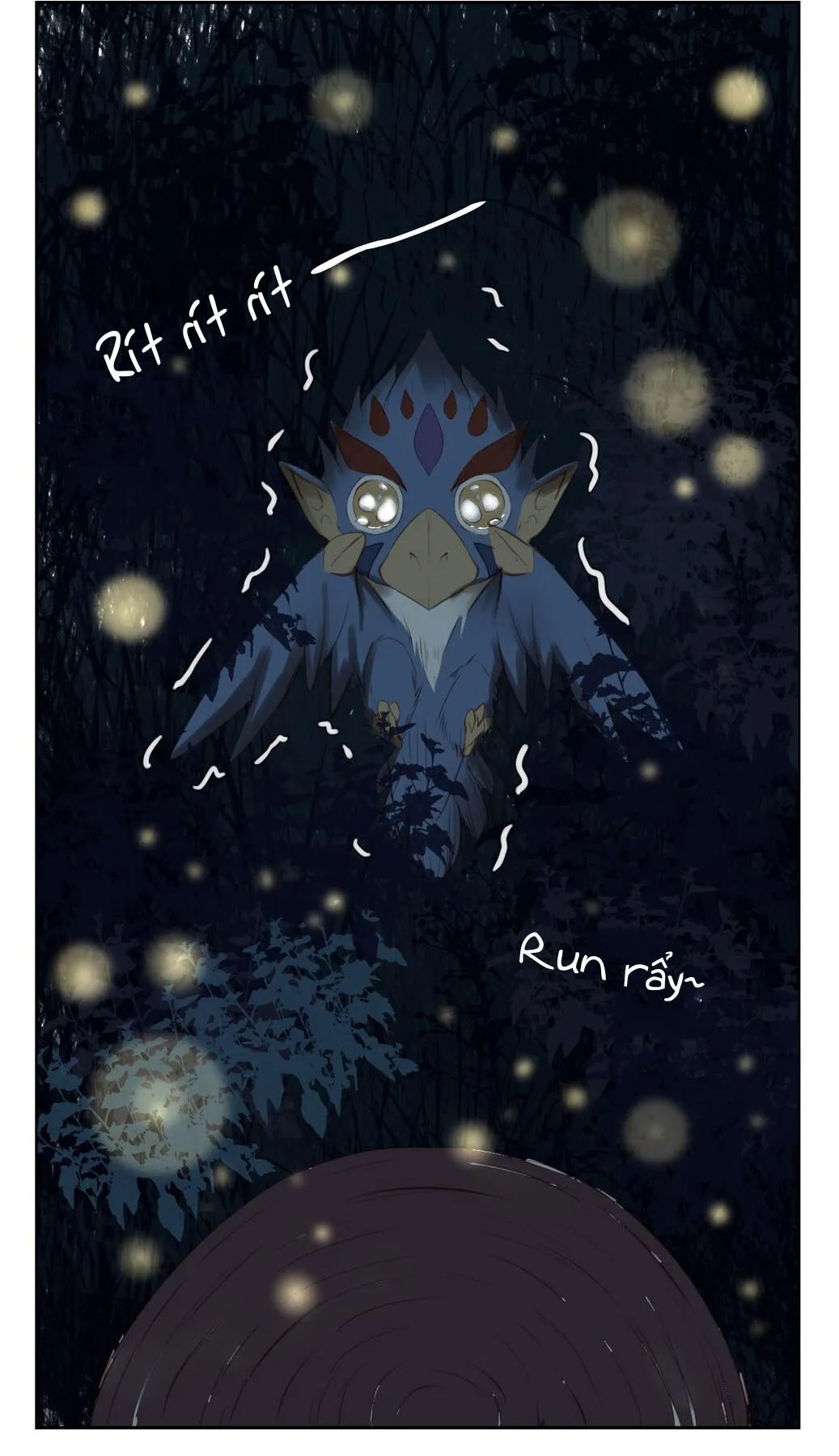 Trường Dã Tuyên Ca Chapter 14 Trang 29