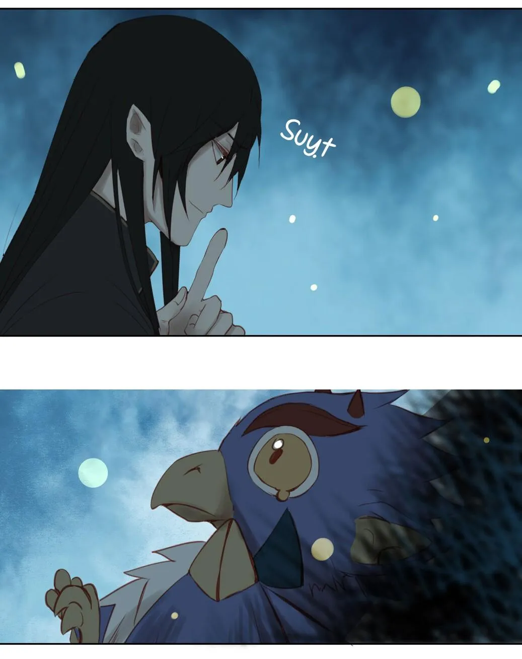 Trường Dã Tuyên Ca Chapter 14 Trang 32