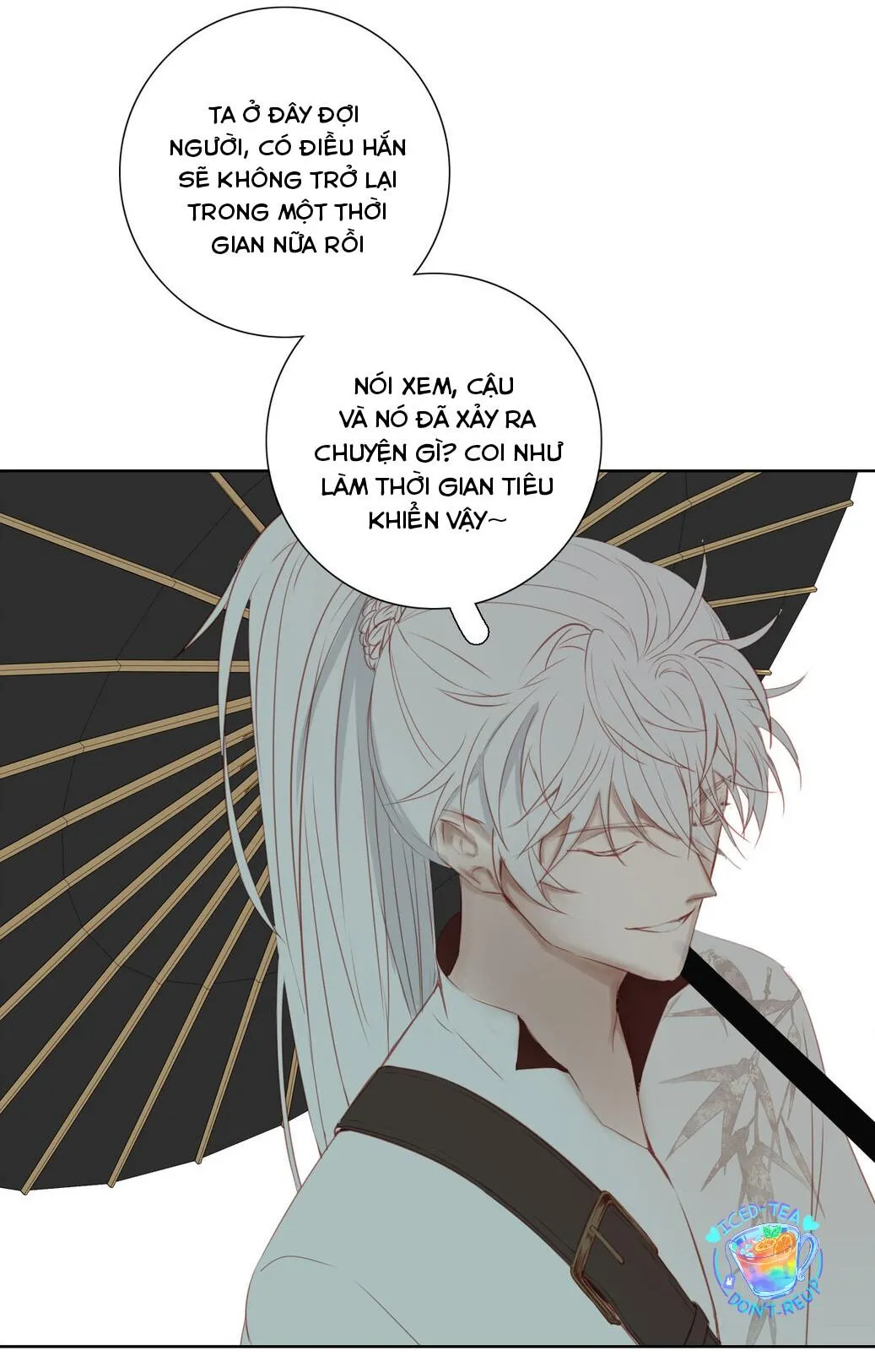 Trường Dã Tuyên Ca Chapter 14 Trang 38