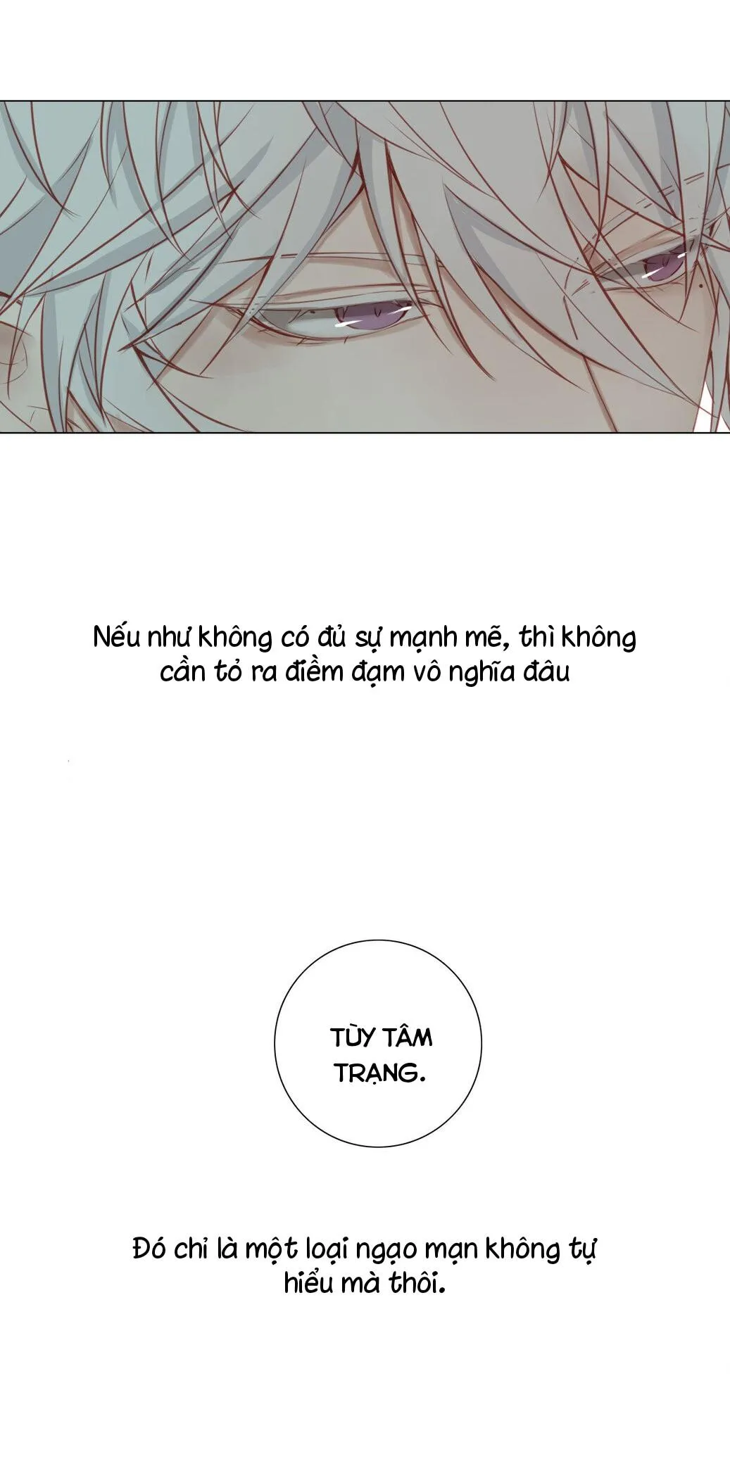 Trường Dã Tuyên Ca Chapter 14 Trang 40