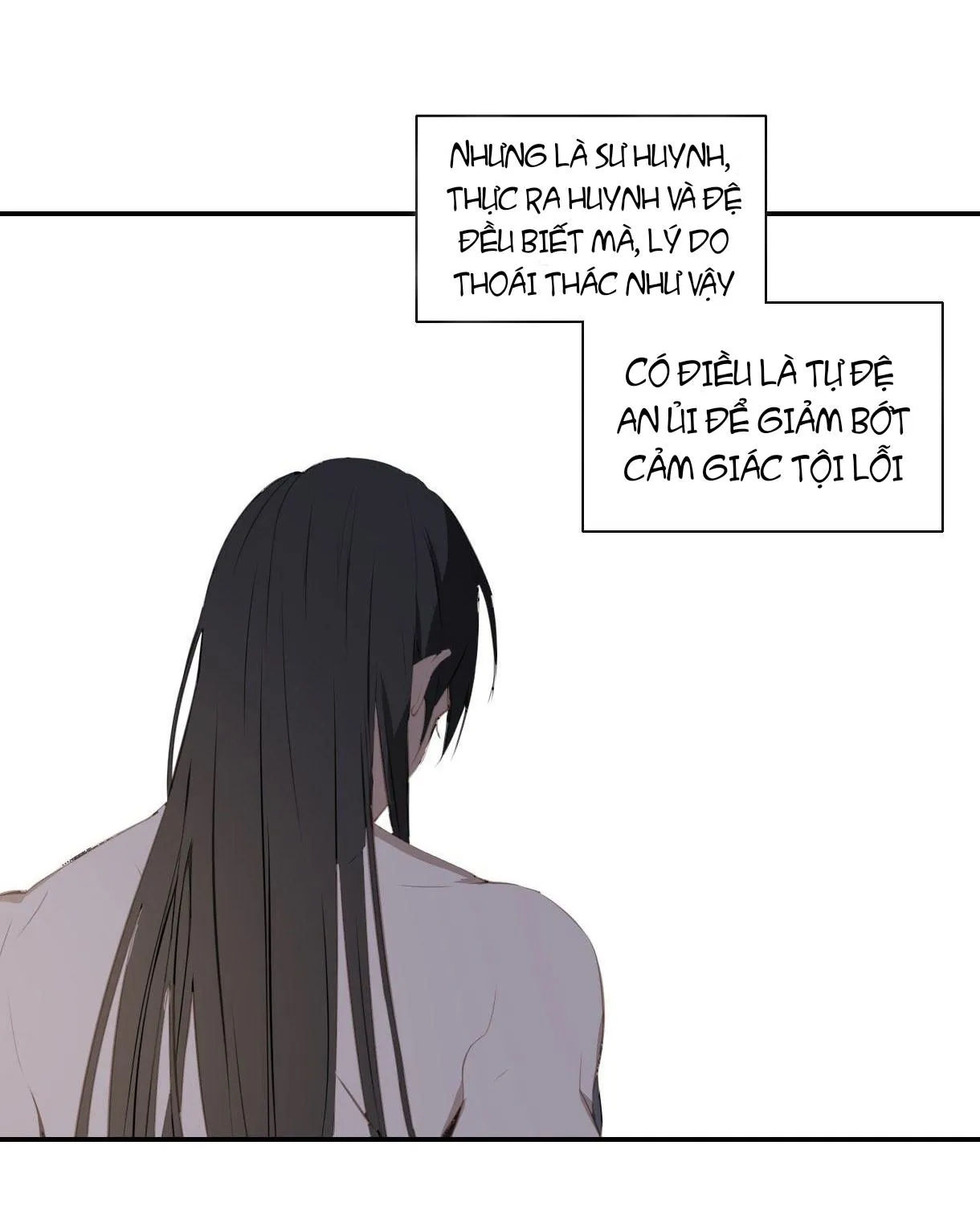 Trường Dã Tuyên Ca Chapter 15 Trang 4