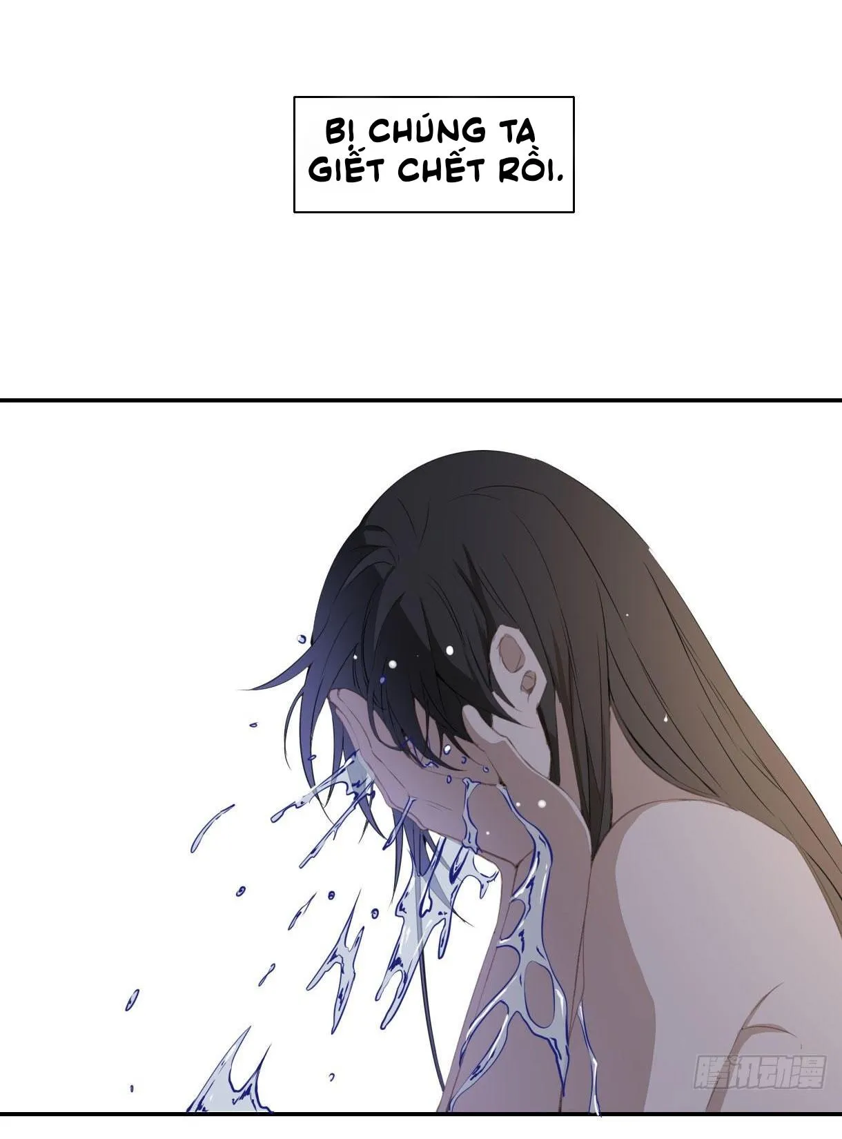 Trường Dã Tuyên Ca Chapter 15 Trang 6