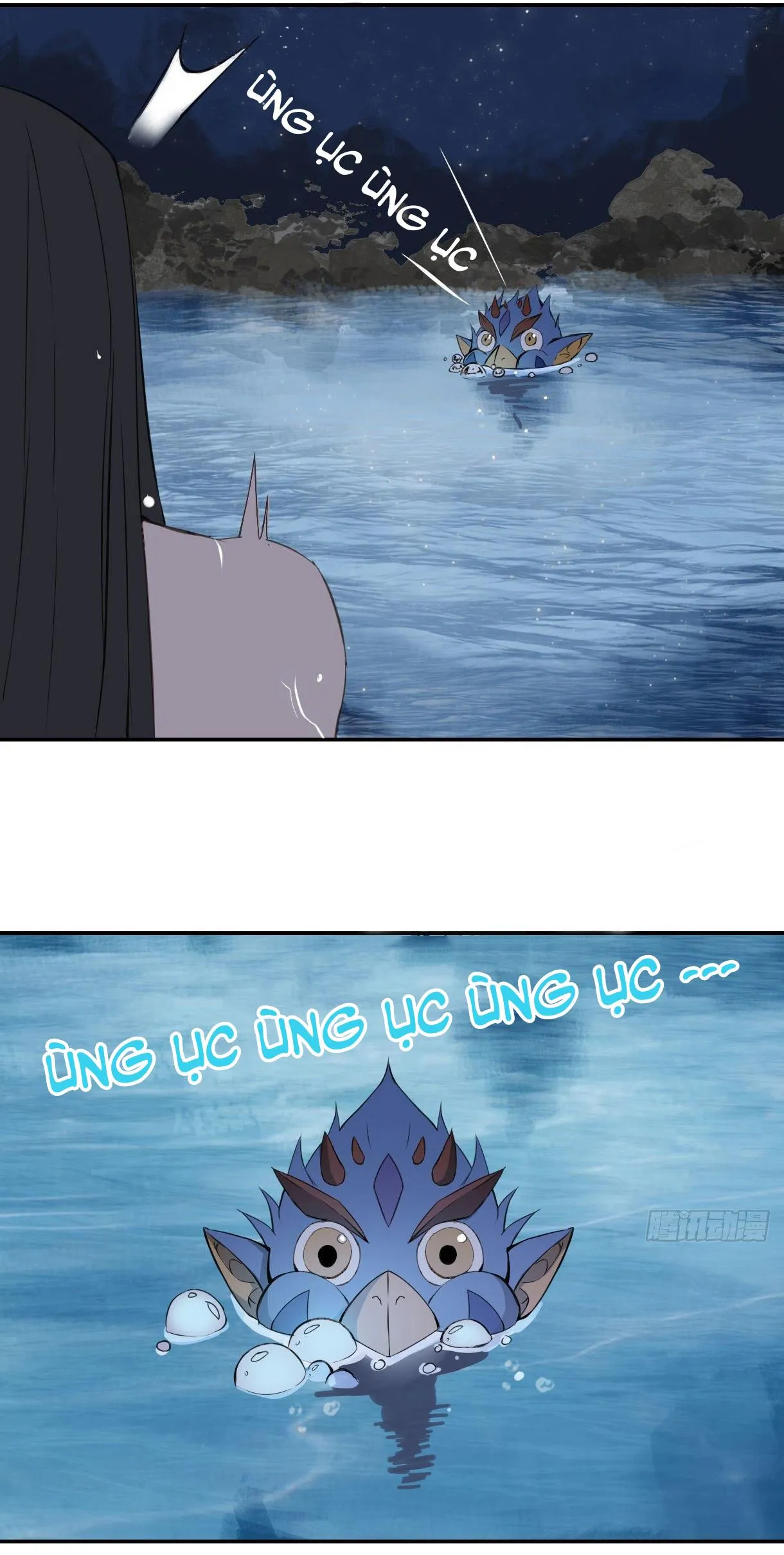 Trường Dã Tuyên Ca Chapter 15 Trang 9