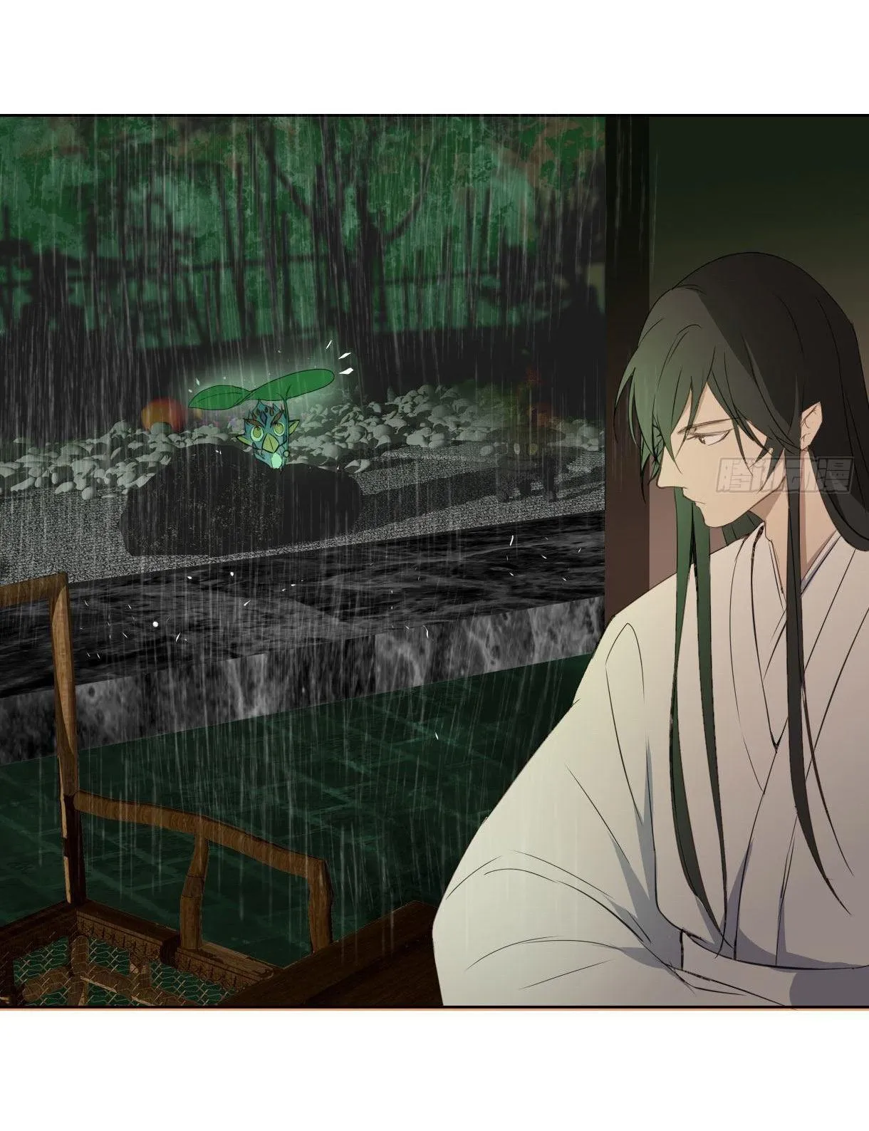 Trường Dã Tuyên Ca Chapter 15 Trang 13