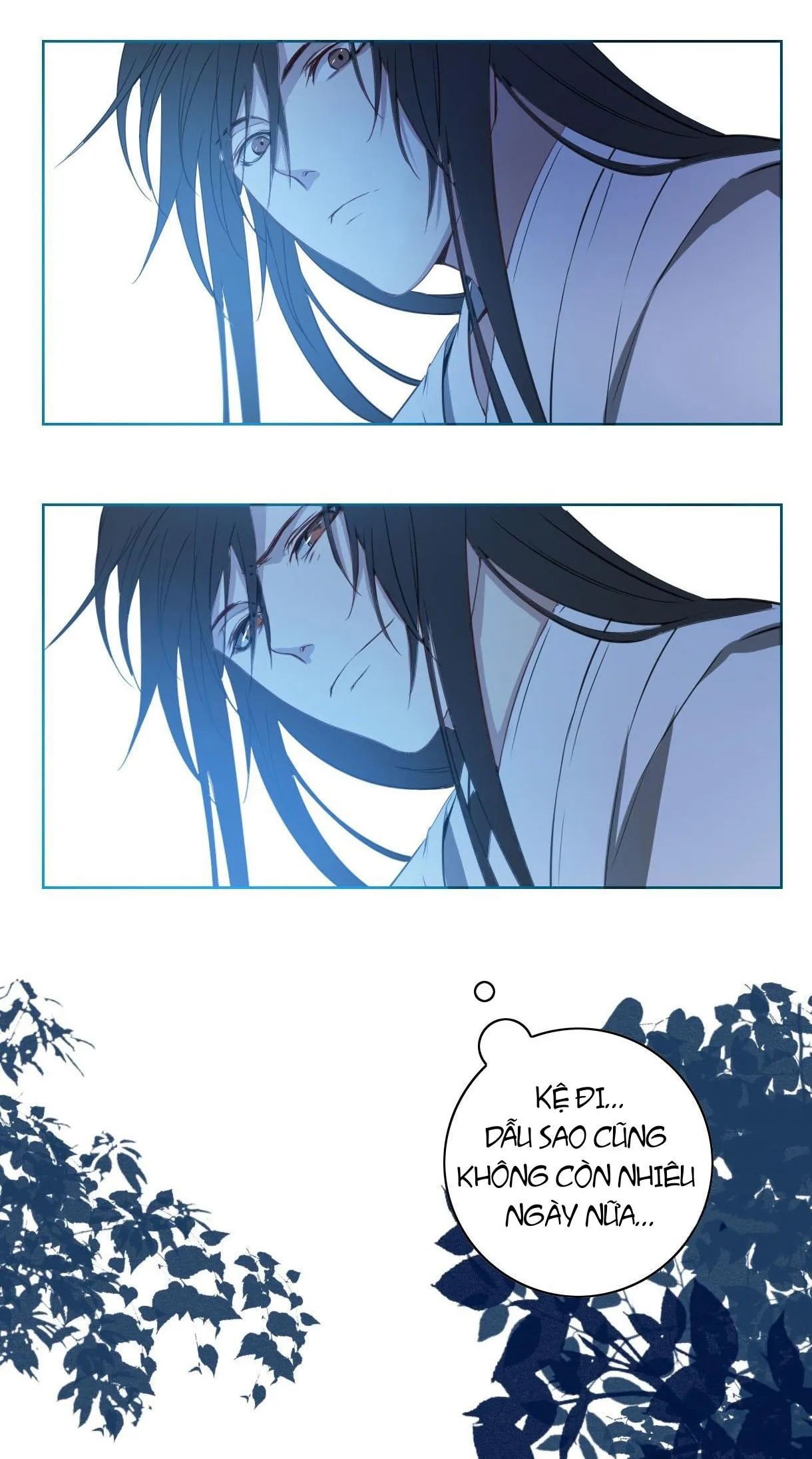 Trường Dã Tuyên Ca Chapter 15 Trang 24