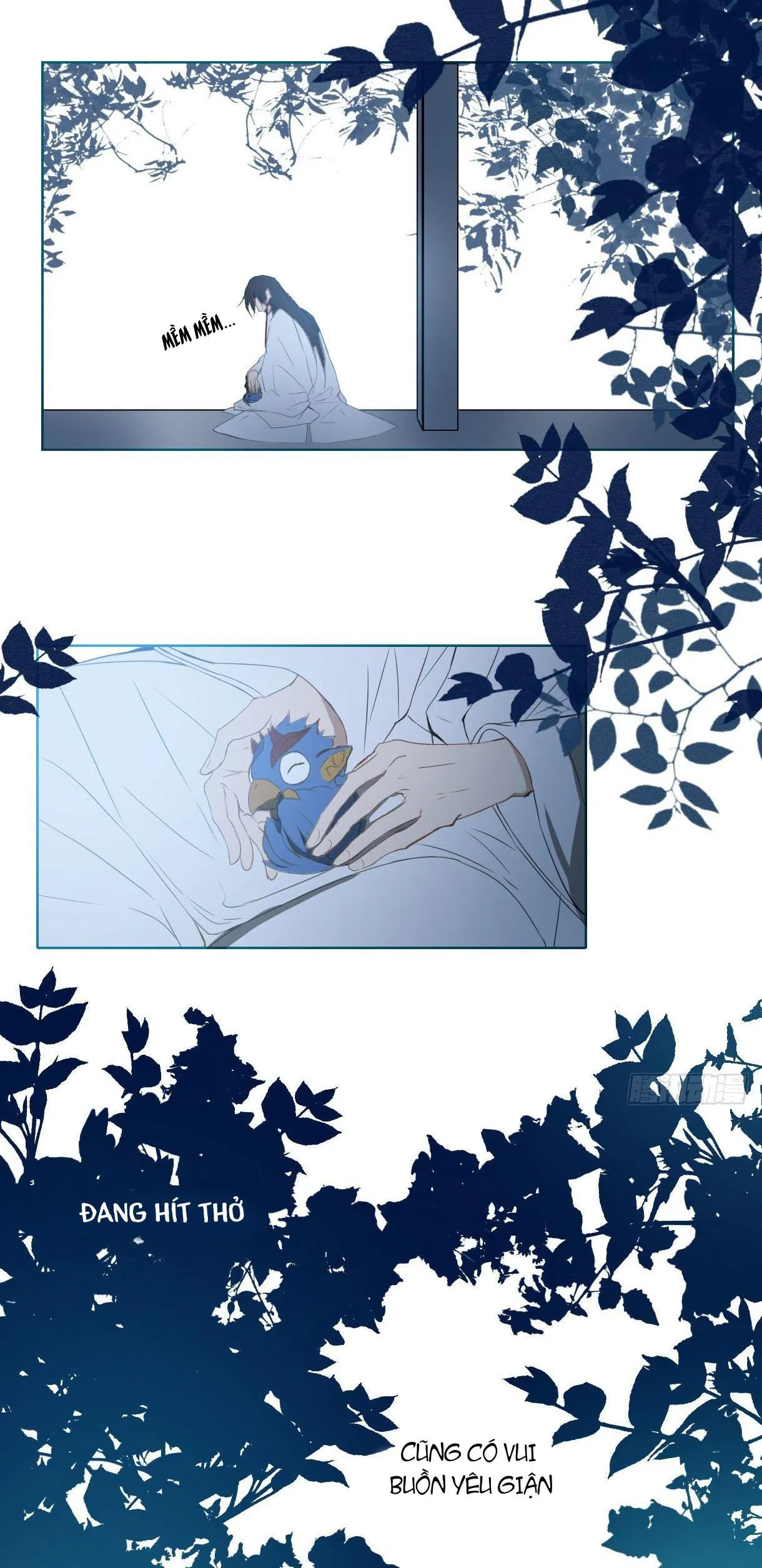 Trường Dã Tuyên Ca Chapter 15 Trang 25